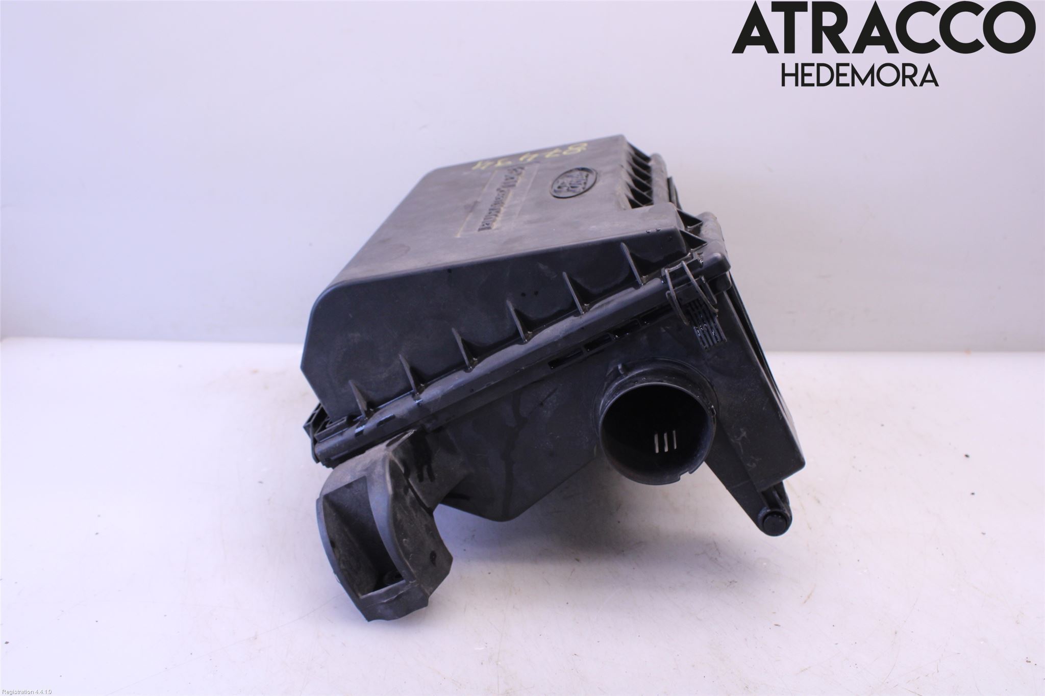 Ford TRANSIT    06-13 Luftfilter Boks