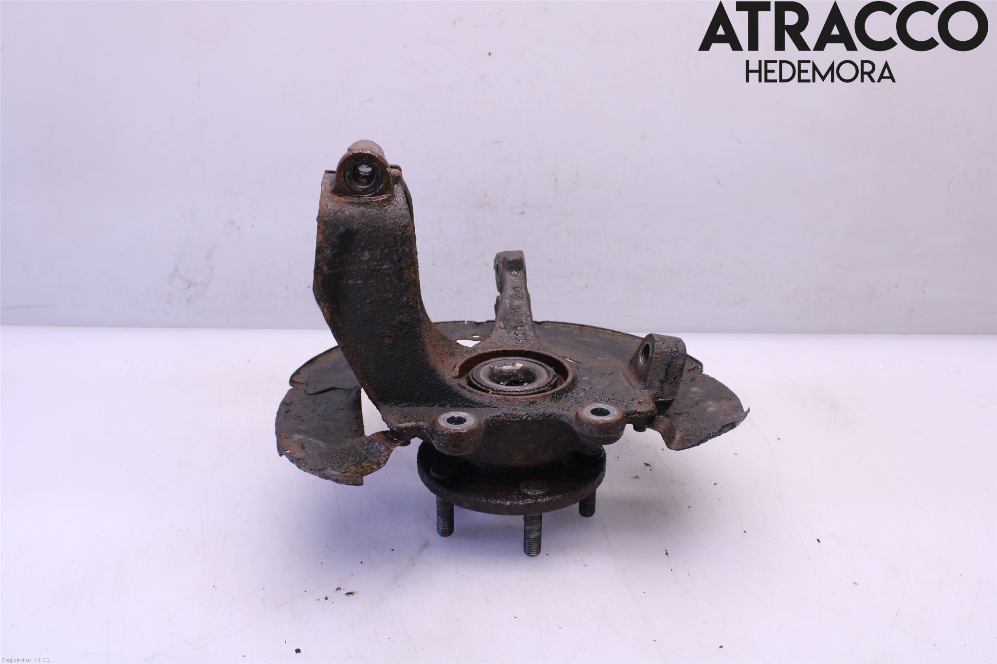 Volvo V50 04-07 Spindel Hf