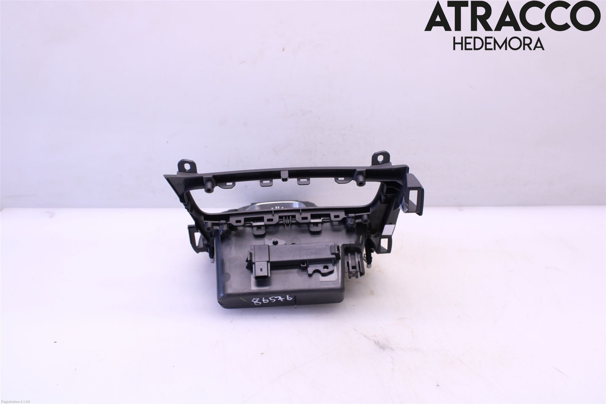 Ford FOCUS 15-18 Innr Oppbevaringsrom
