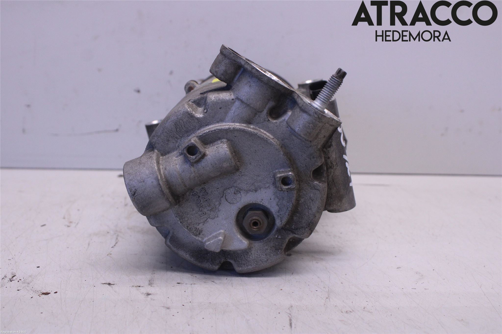 Ford KUGA 08-12 Varme Ac Kompressor