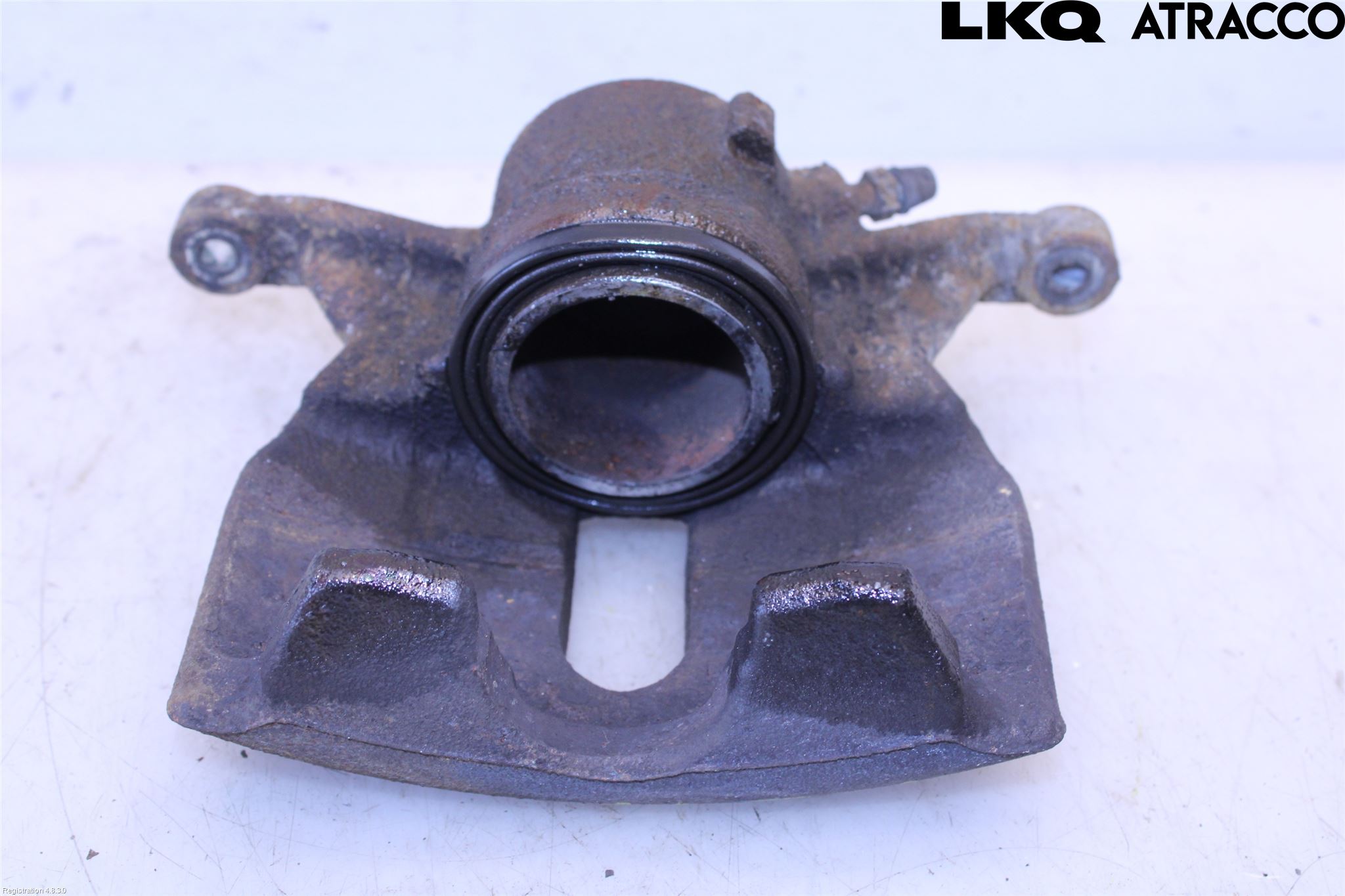 Volkswagen VW PASSAT 20-24 Bremsecaliper Foran Høyre