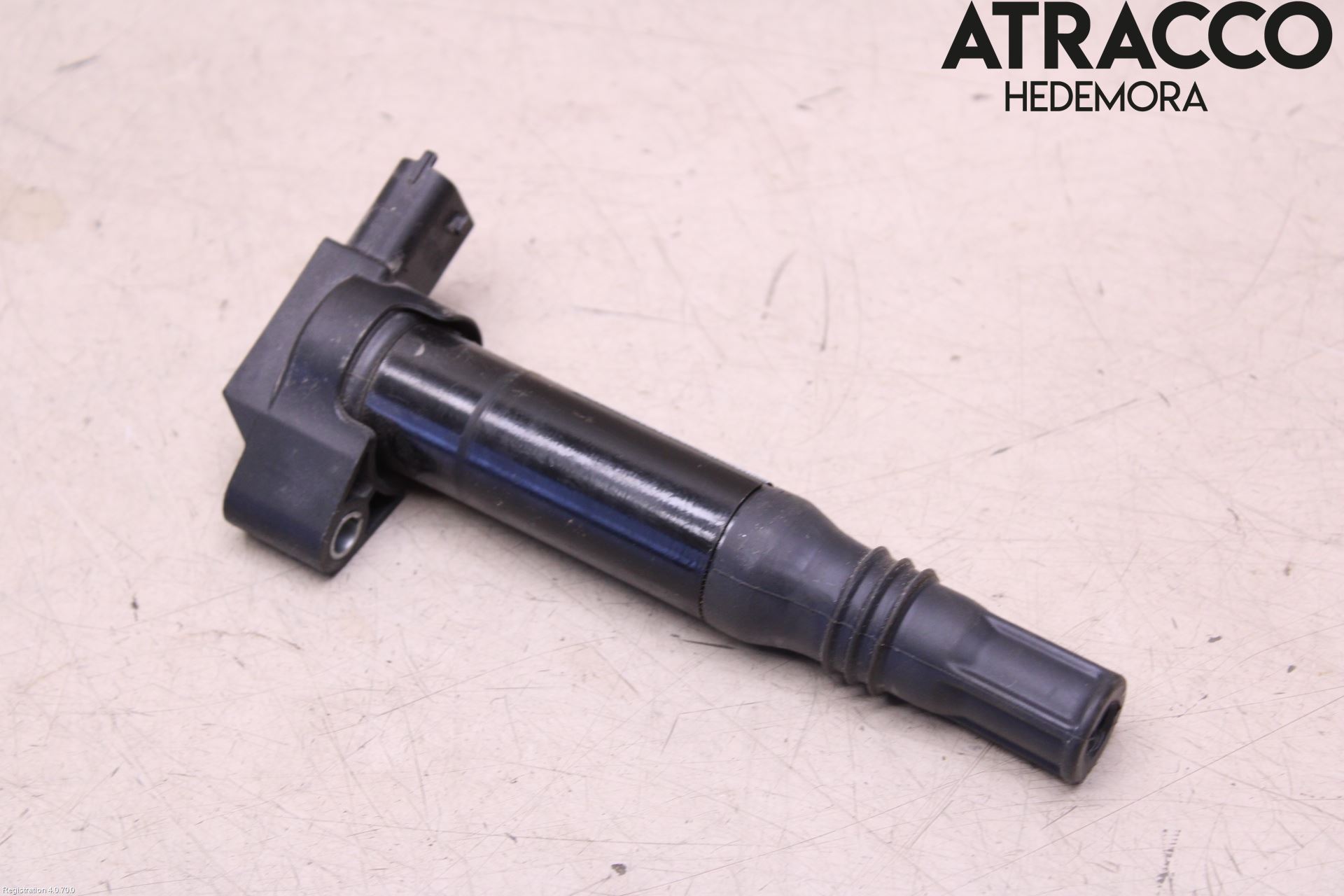 Peugeot PEUGOT 208 16-19 Coil
