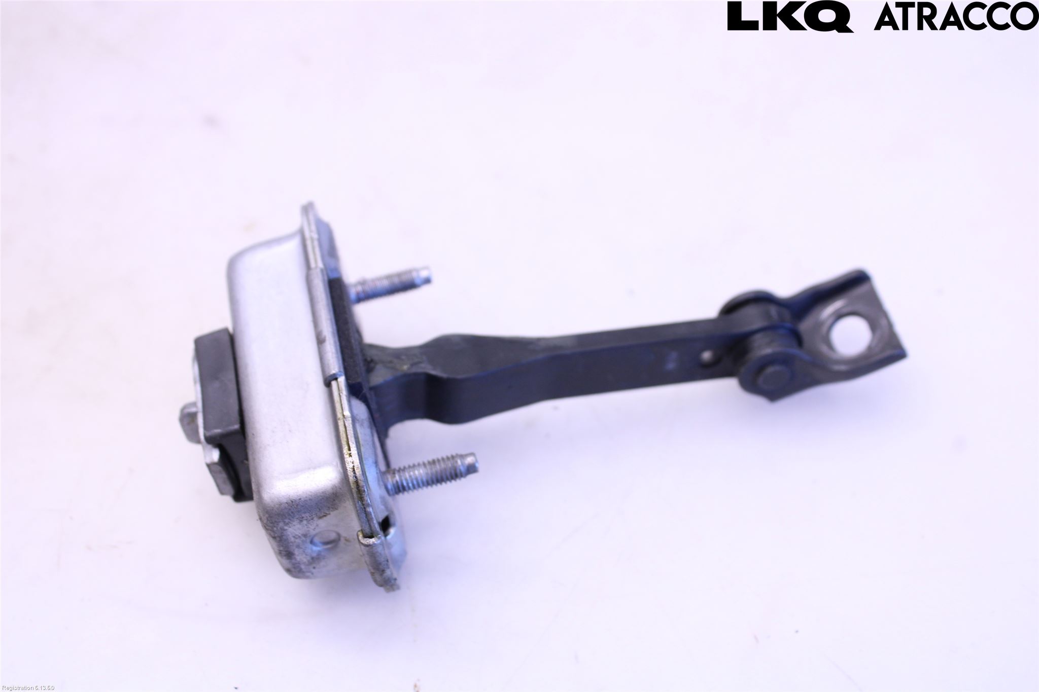 Peugeot PEUGOT 208 16-19 Dørstopper