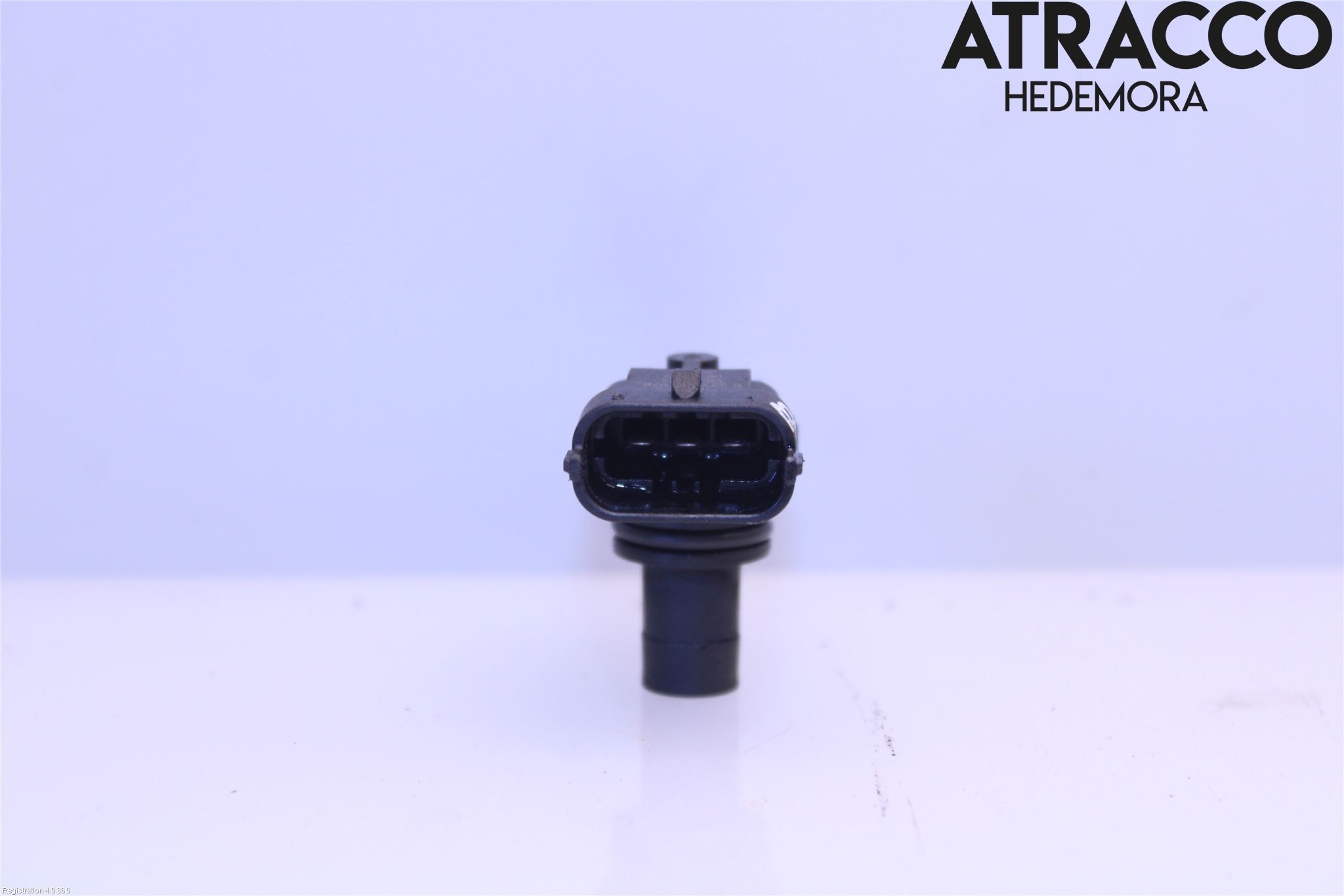 Chevrolet CAPTIVA Sensor For Kamakselposisjon