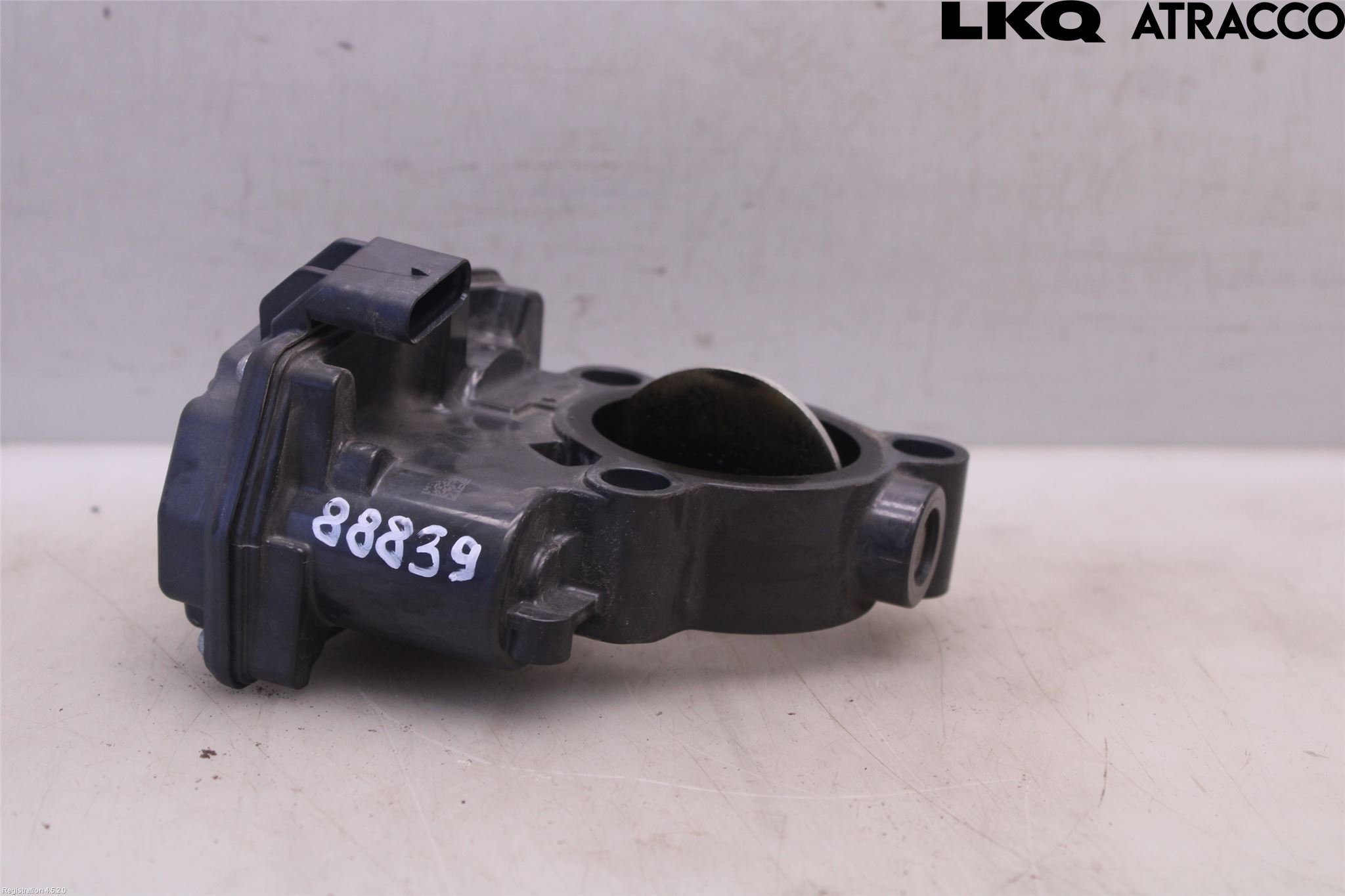 BMW 1 F20/F21 11-19 Inns Spjeldhus