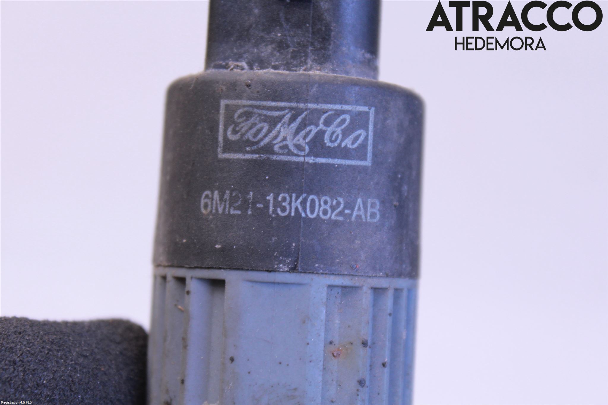 Ford MONDEO 15-22 Spylerpumpe Frontrute