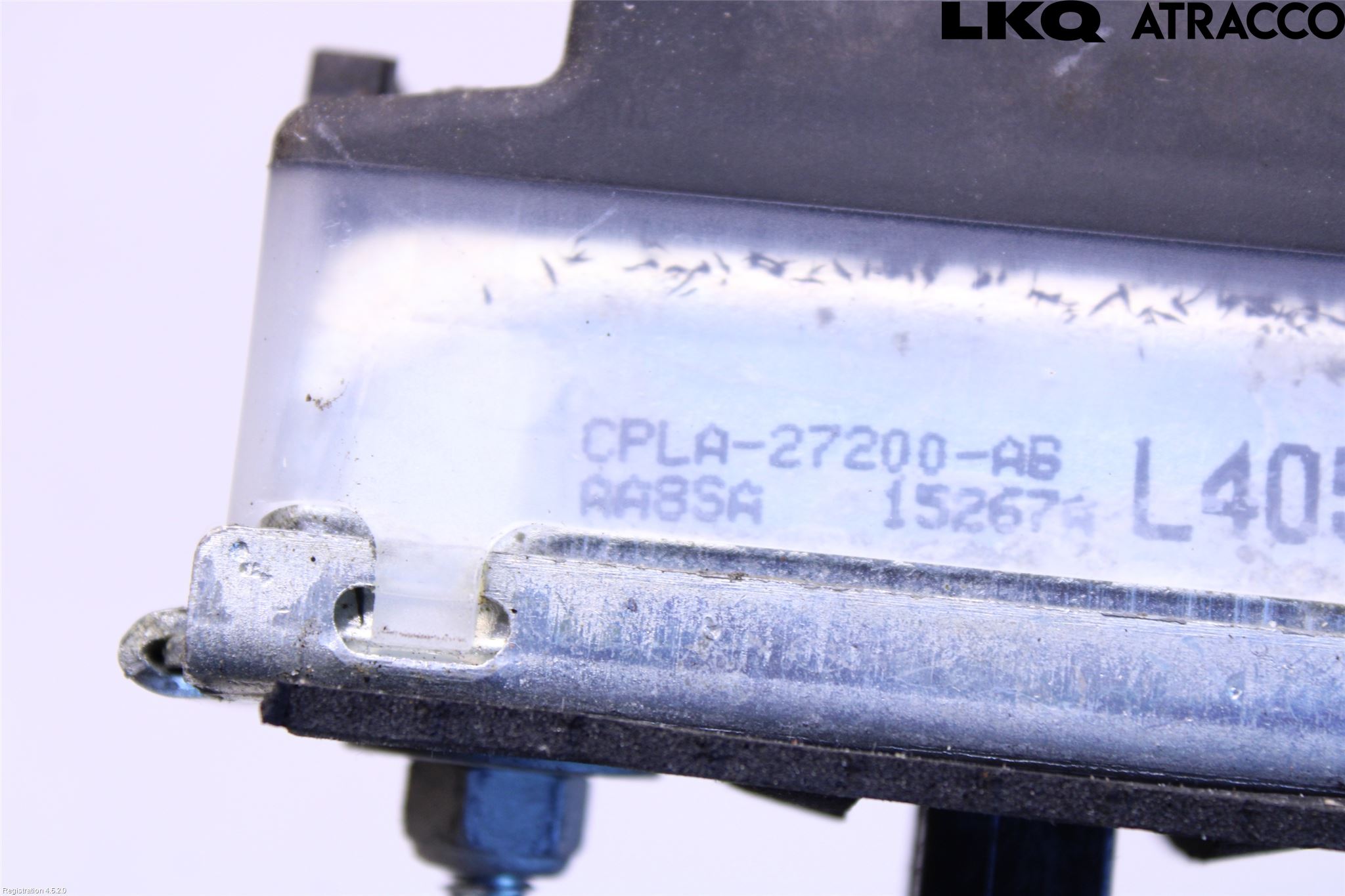 Landrover RANGE ROVER SPORT (L494) 14-22 Dørstopper
