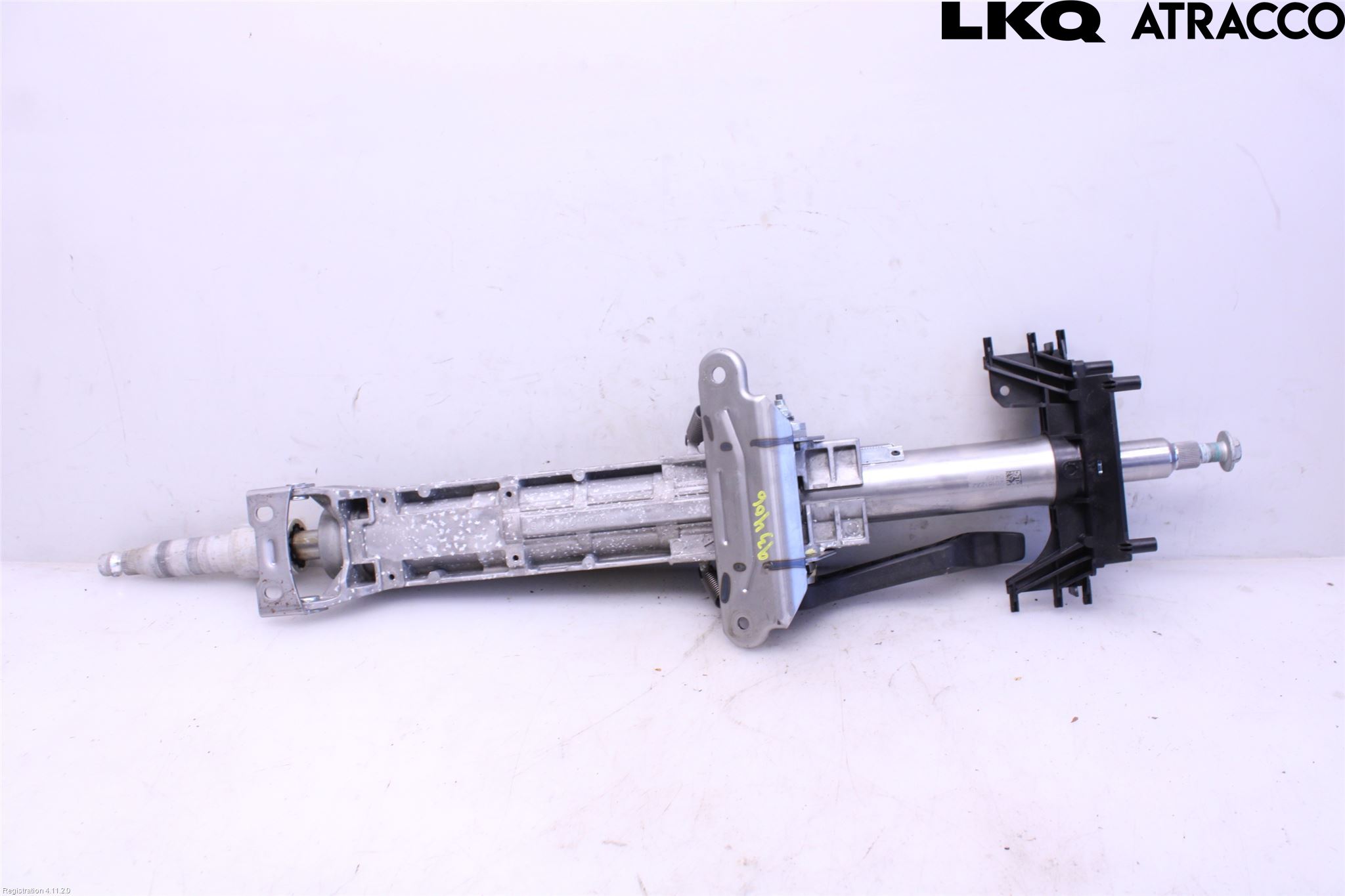 BMW 3 G20/G21/G80/G81 19- Rattakselaggregat Justerbart