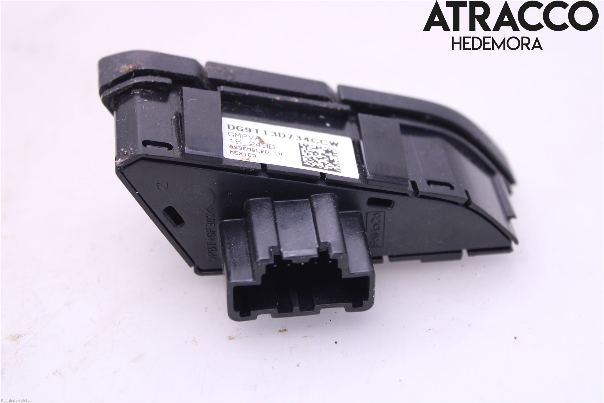 Ford MONDEO 15-22 Bryter Øvrig