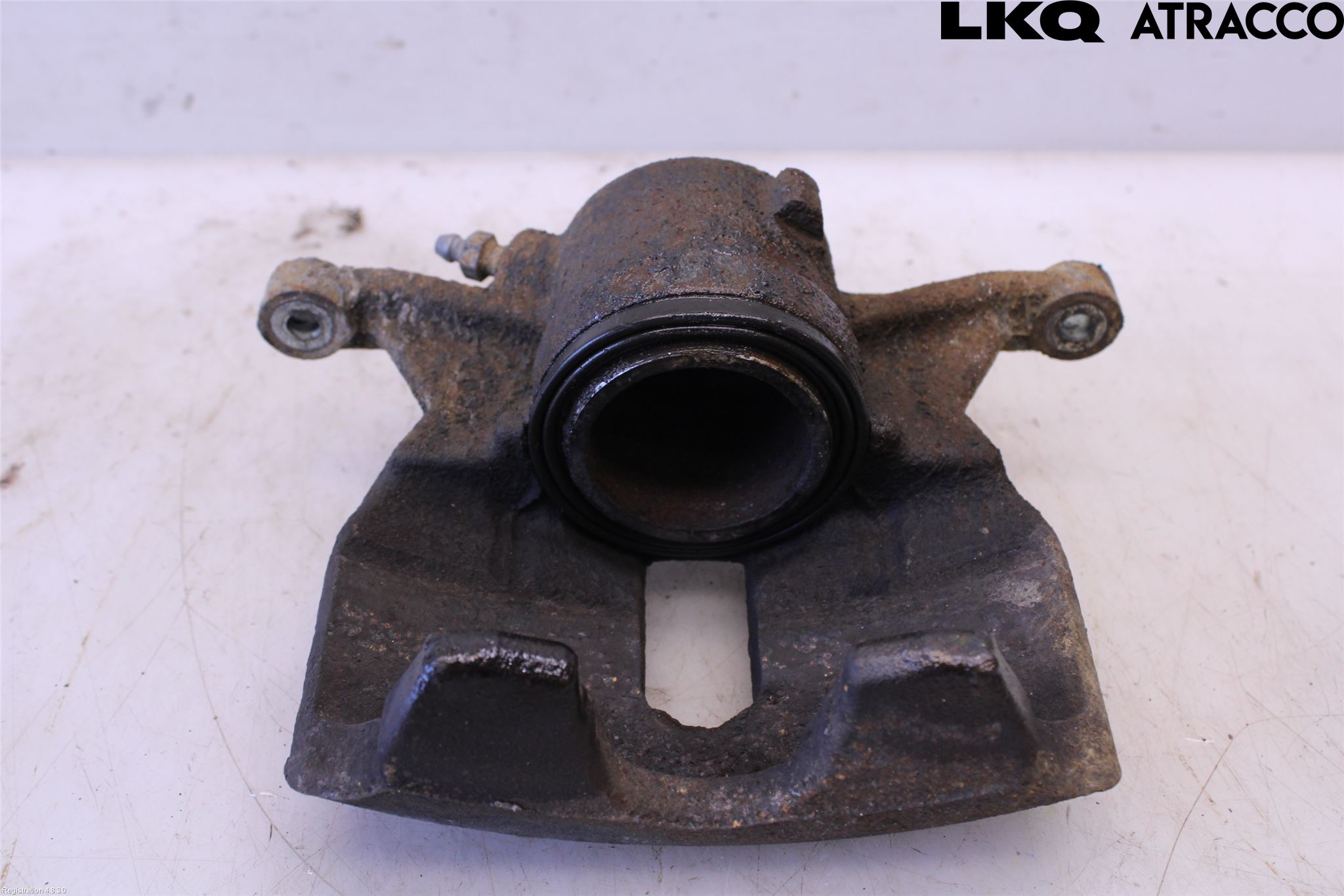 Volkswagen VW PASSAT 20-24 Bremsecaliper Foran Venstre