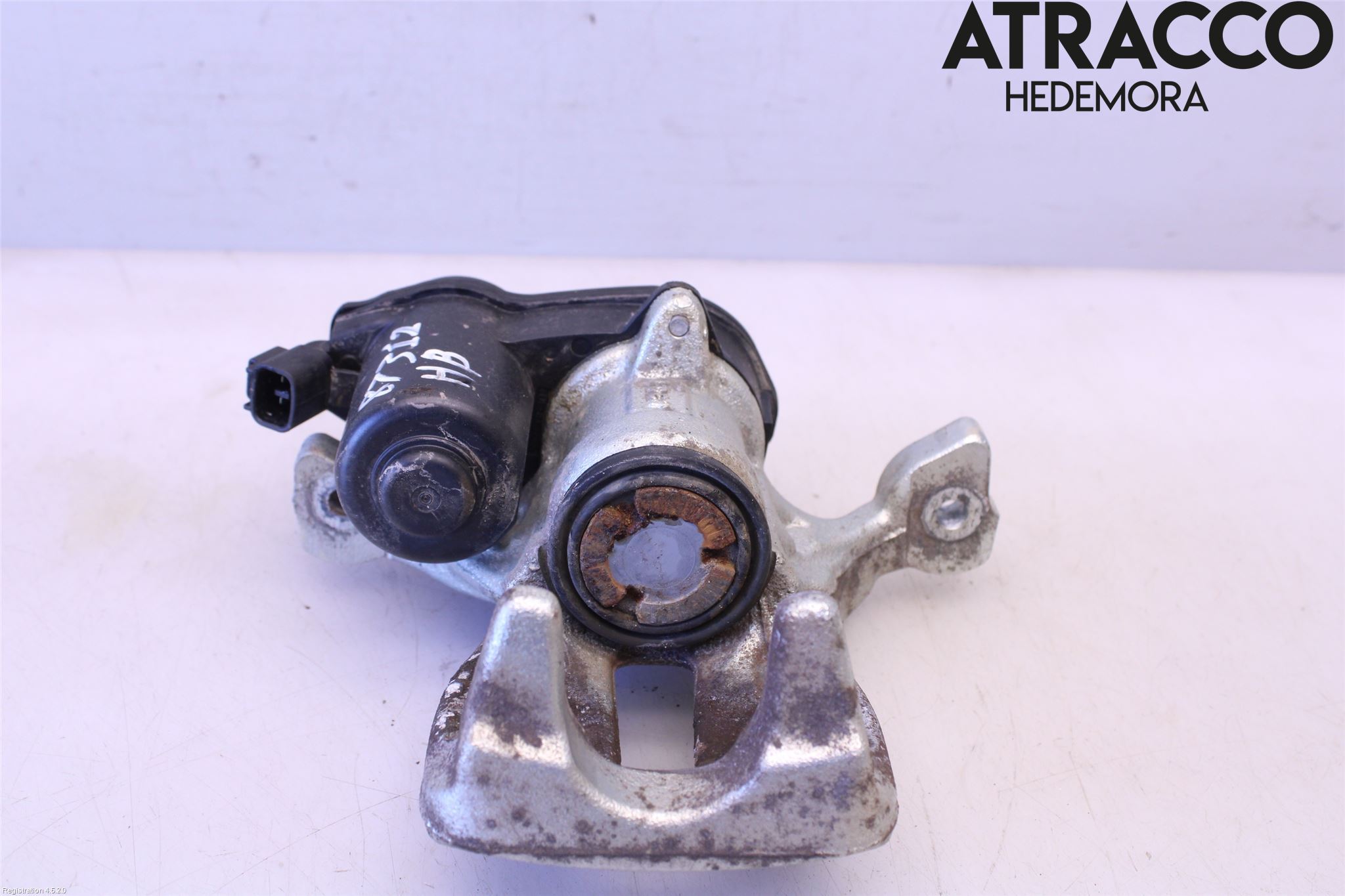 Toyota YARIS XP21 20- Bremsecaliper Bak Høyre