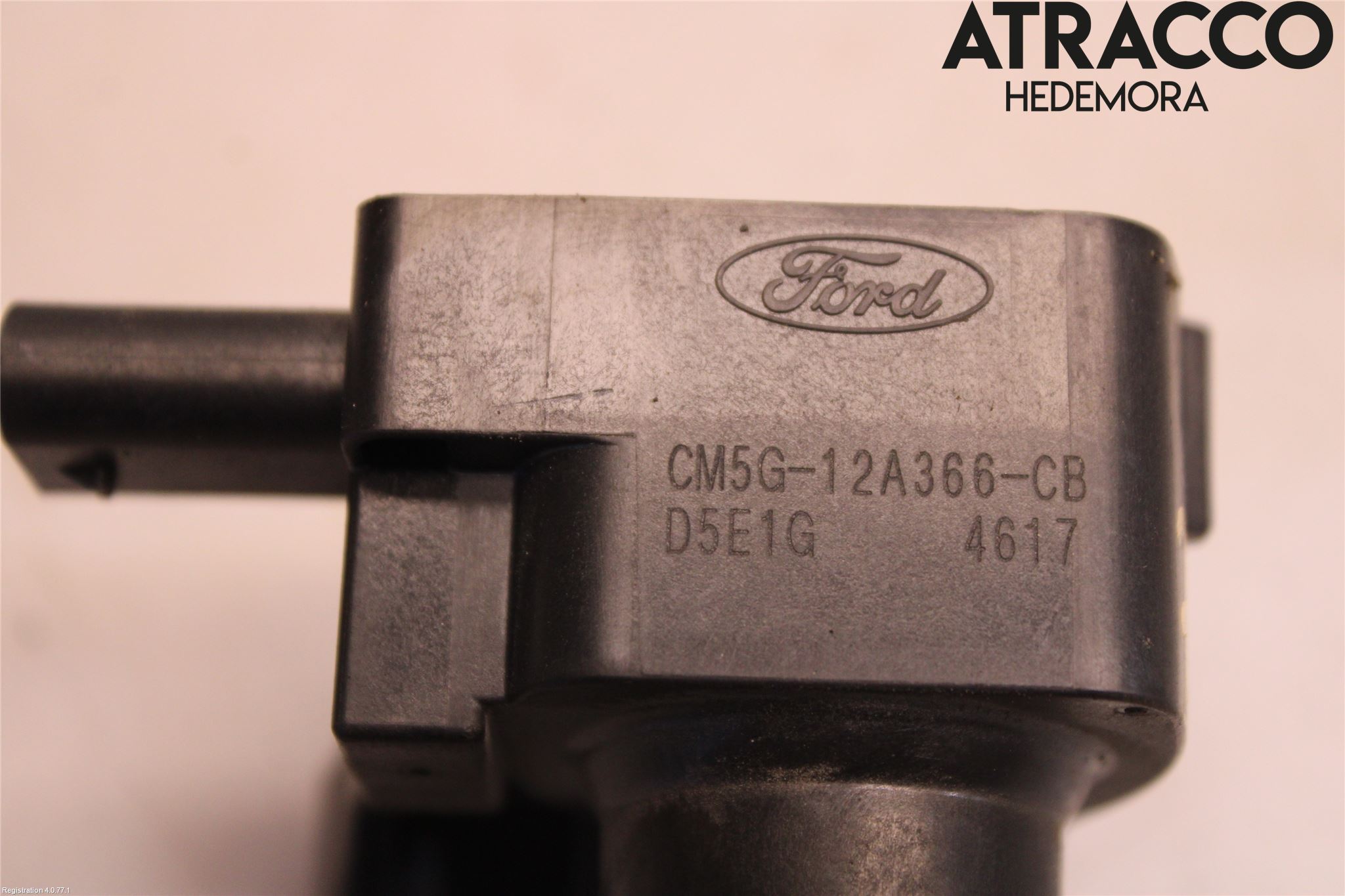 Ford FOCUS 15-18 Coil