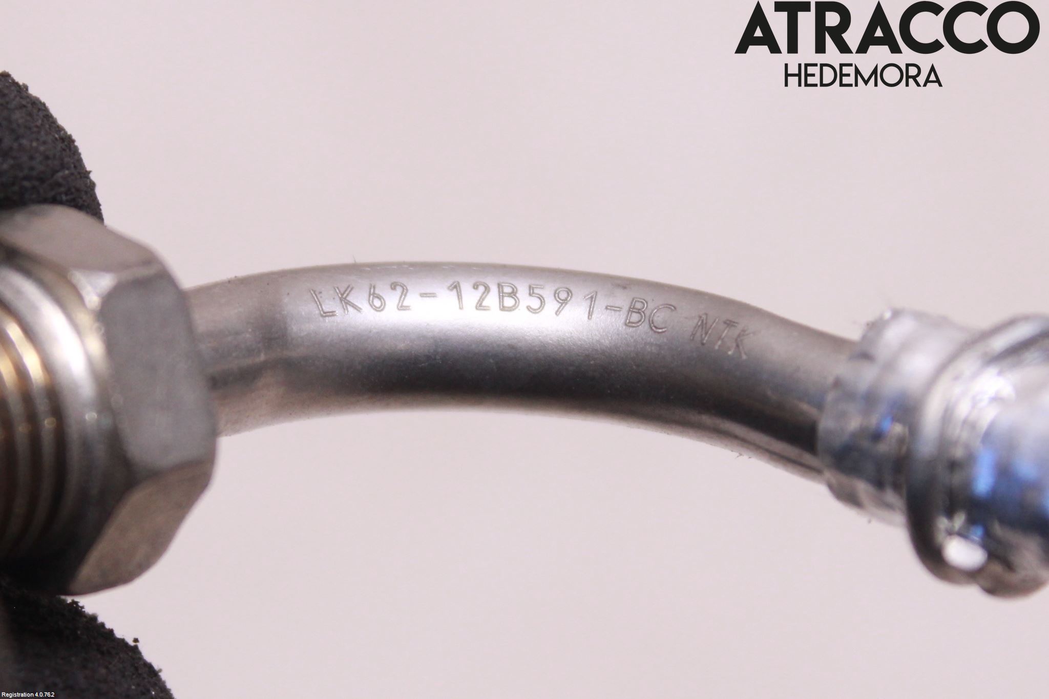 Landrover DEFENDER (L663) 20- Sensor Temp-Trykk Avgass
