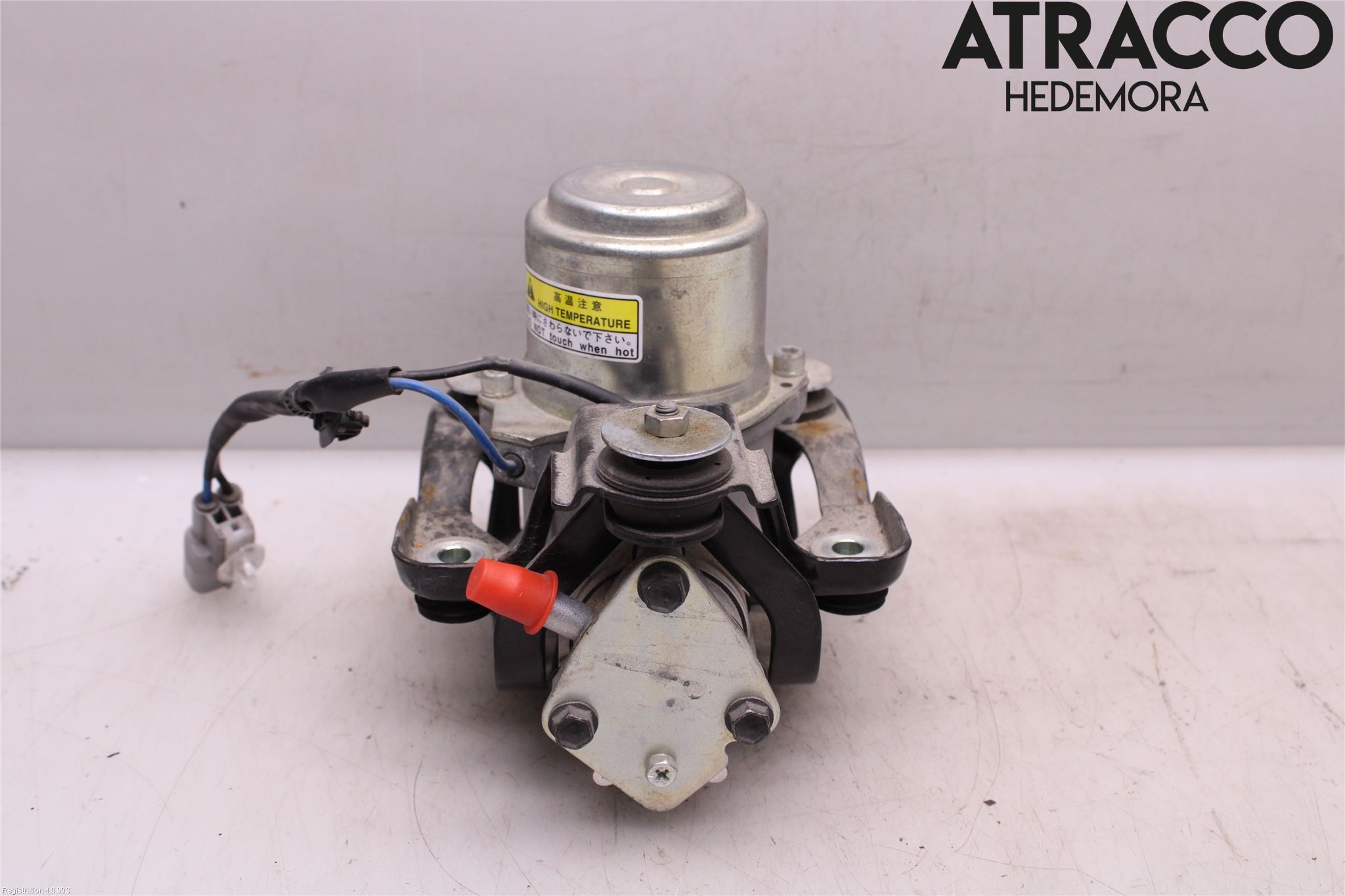 Mitsubishi OUTLANDER 13-21 Vacuumpumpe