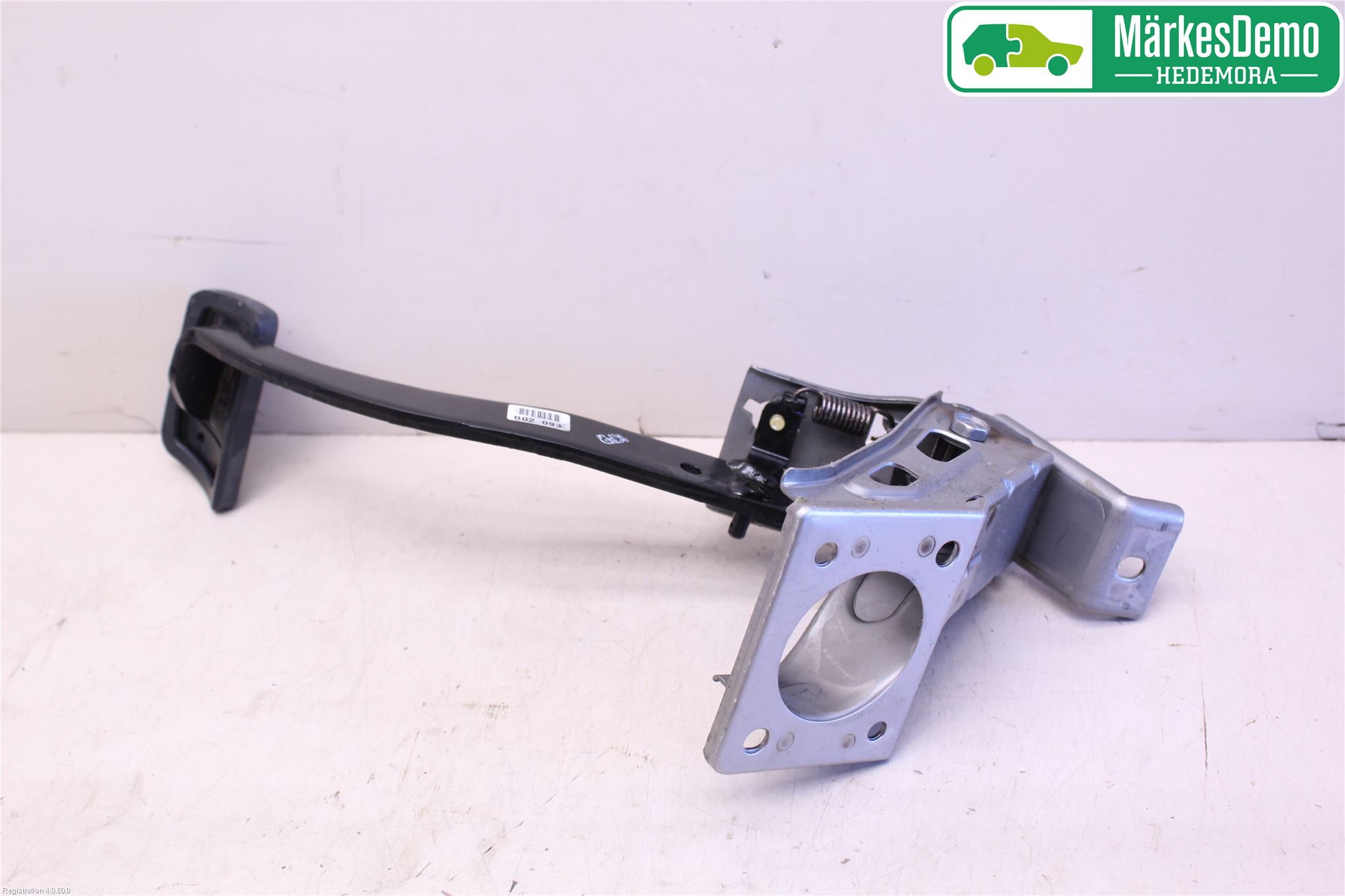 Kia VENGA 10-19 Bremsepedal