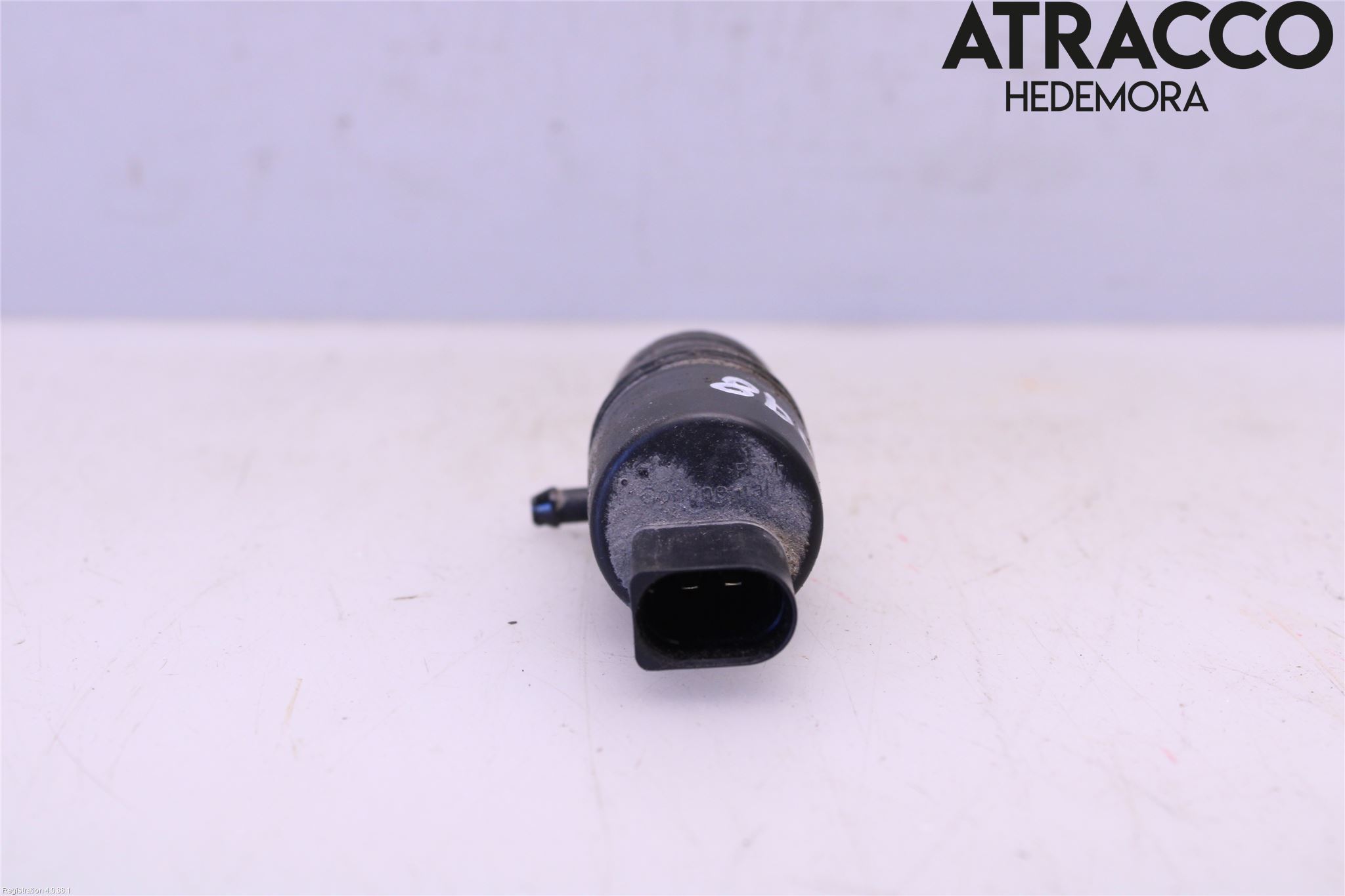 Saab 9-5 10-12 Spylerpumpe Frontrute