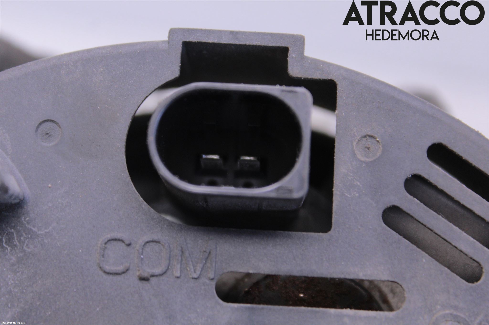 Audi A7/S7 4G 11-17 Dynamo