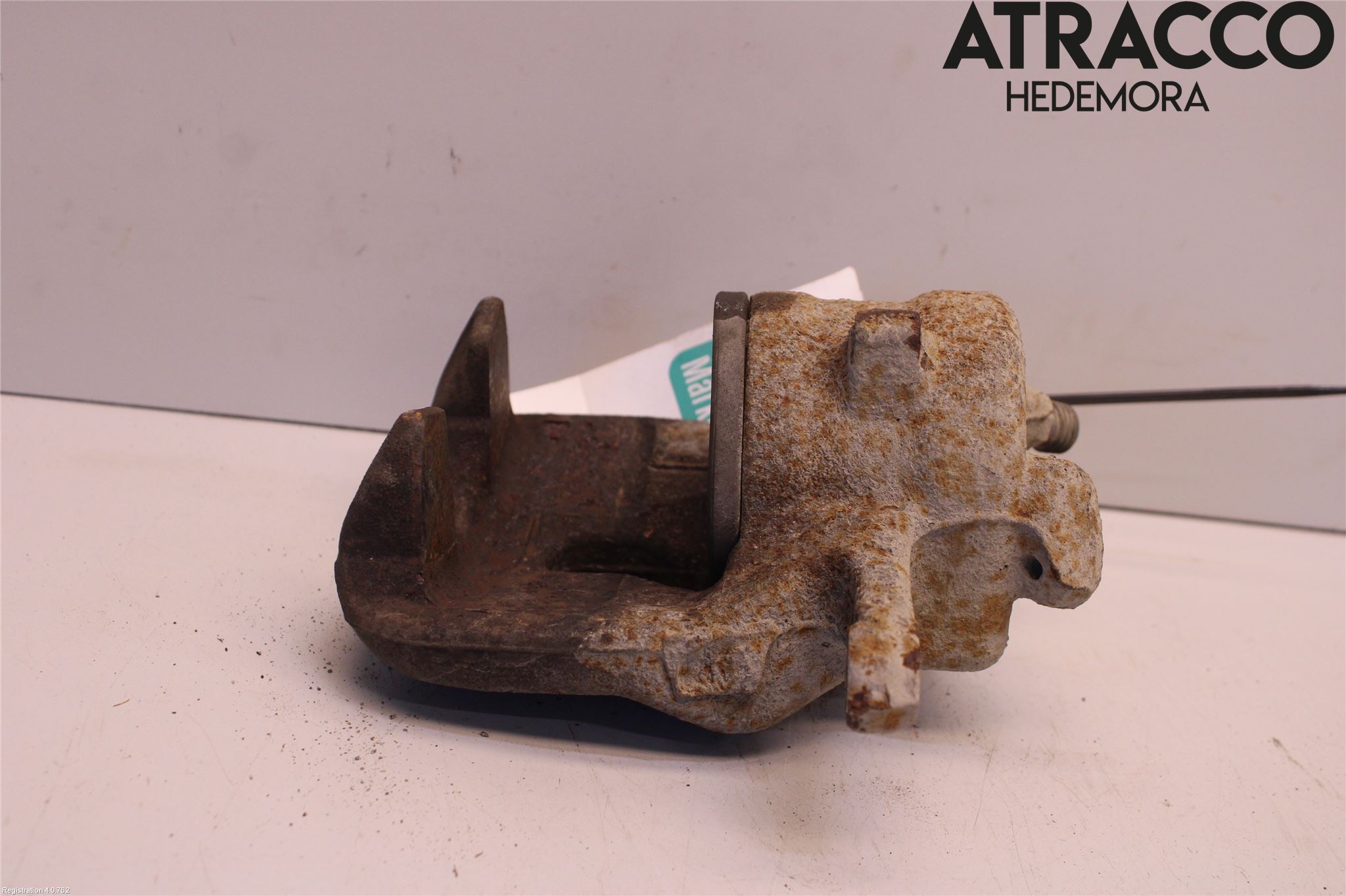Suzuki SX4 06-09 Bremsecaliper Foran Venstre