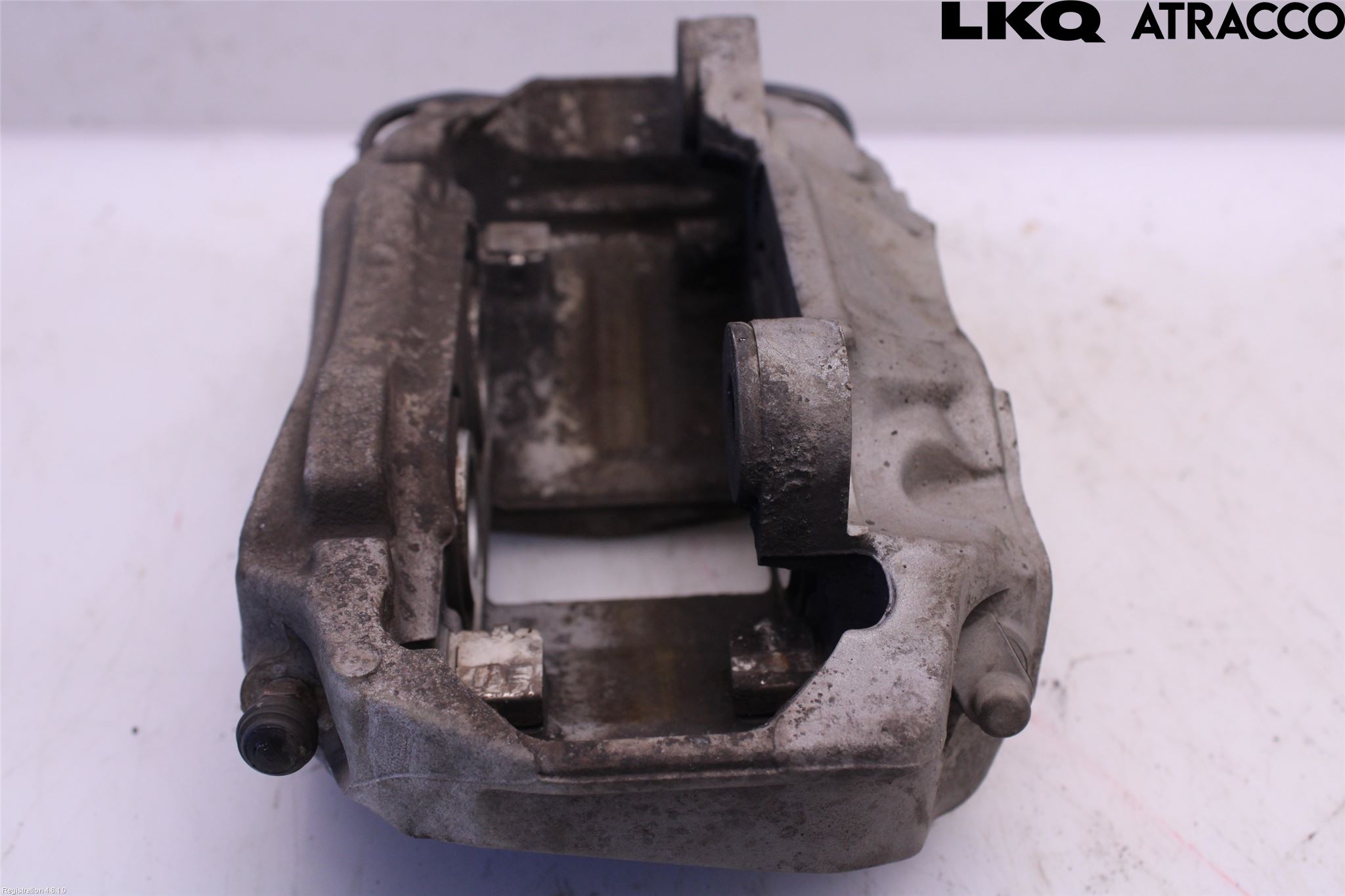 Audi A4/S4 B9 16-19 Bremsecaliper Foran Venstre