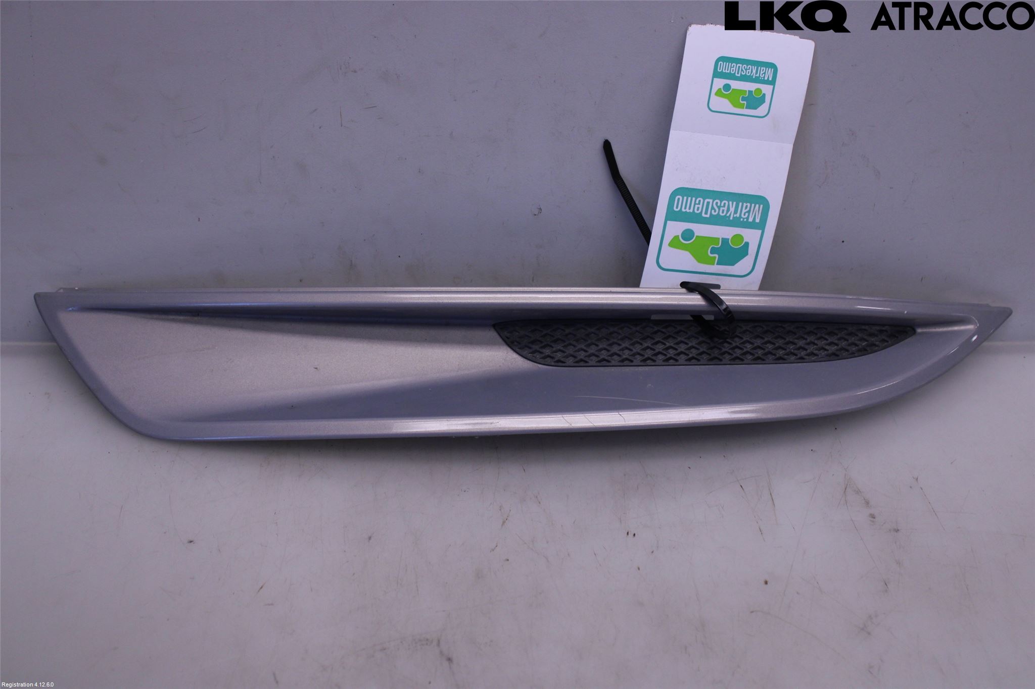 Ford KUGA 08-12 Grilldel Venstre