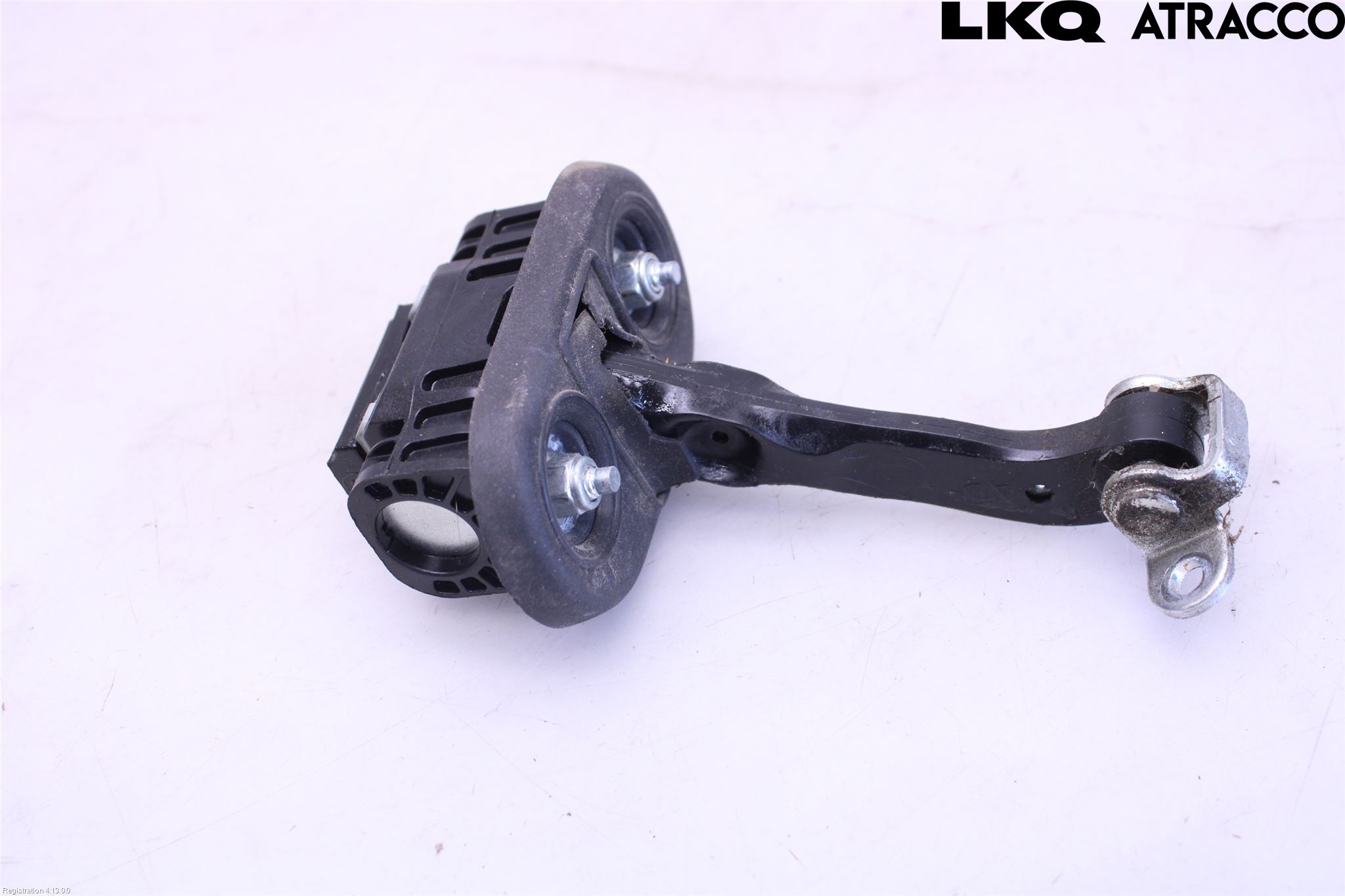 Fiat DUCATO 07-15 Dørstopper