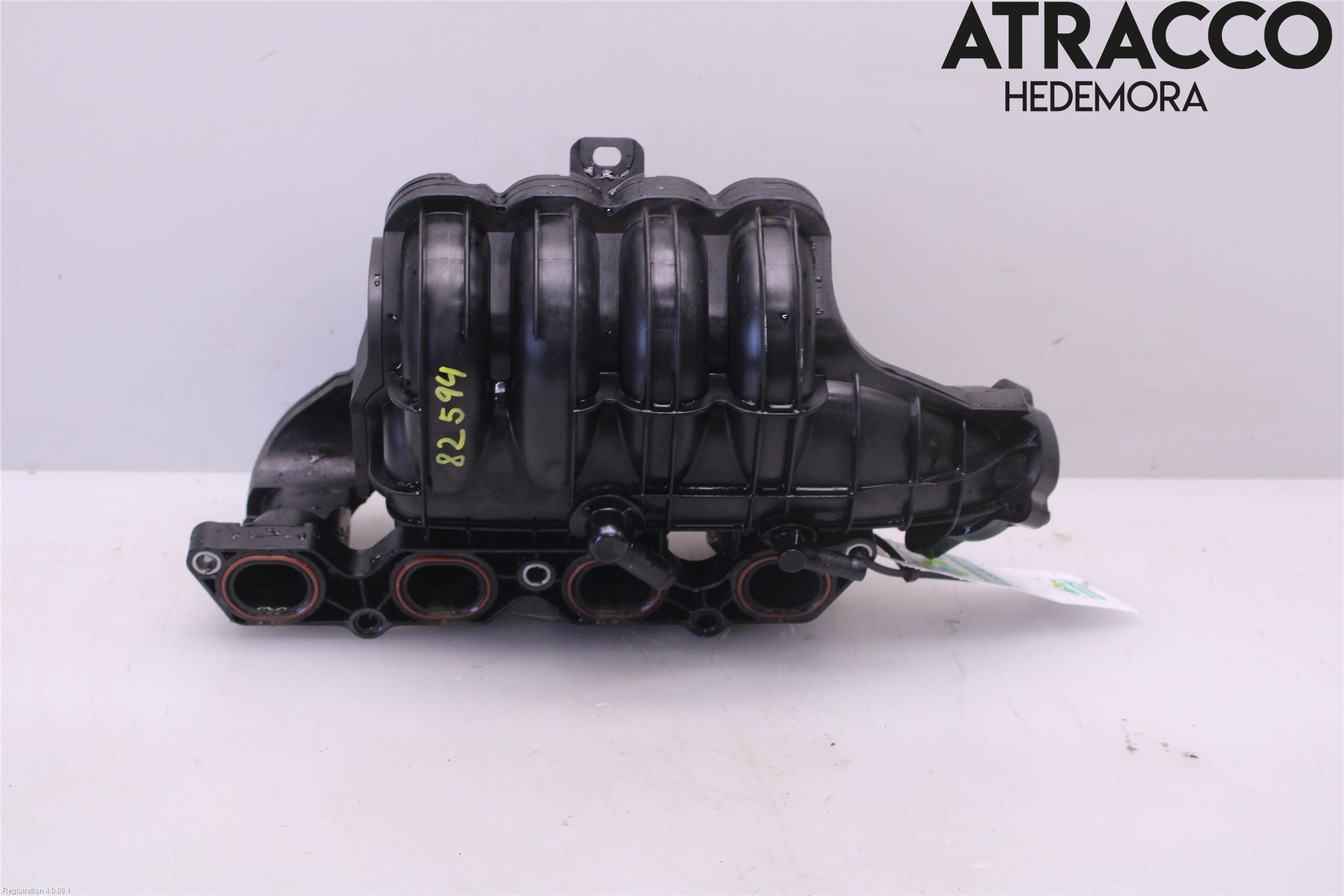 Kia RIO 12-16 Innsugningsmanifold