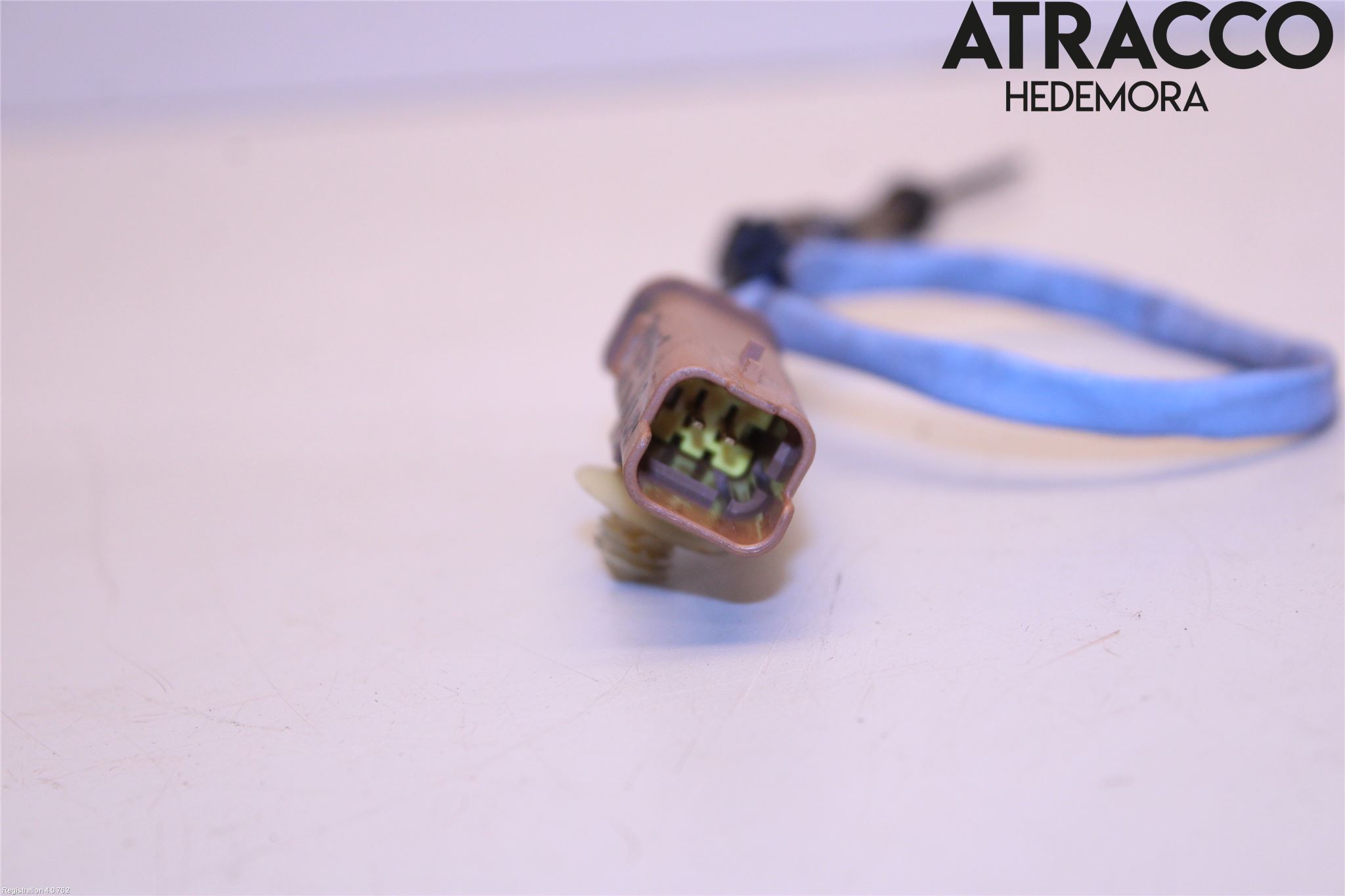 Jaguar XF (X260) 16-24 Sensor Eksos