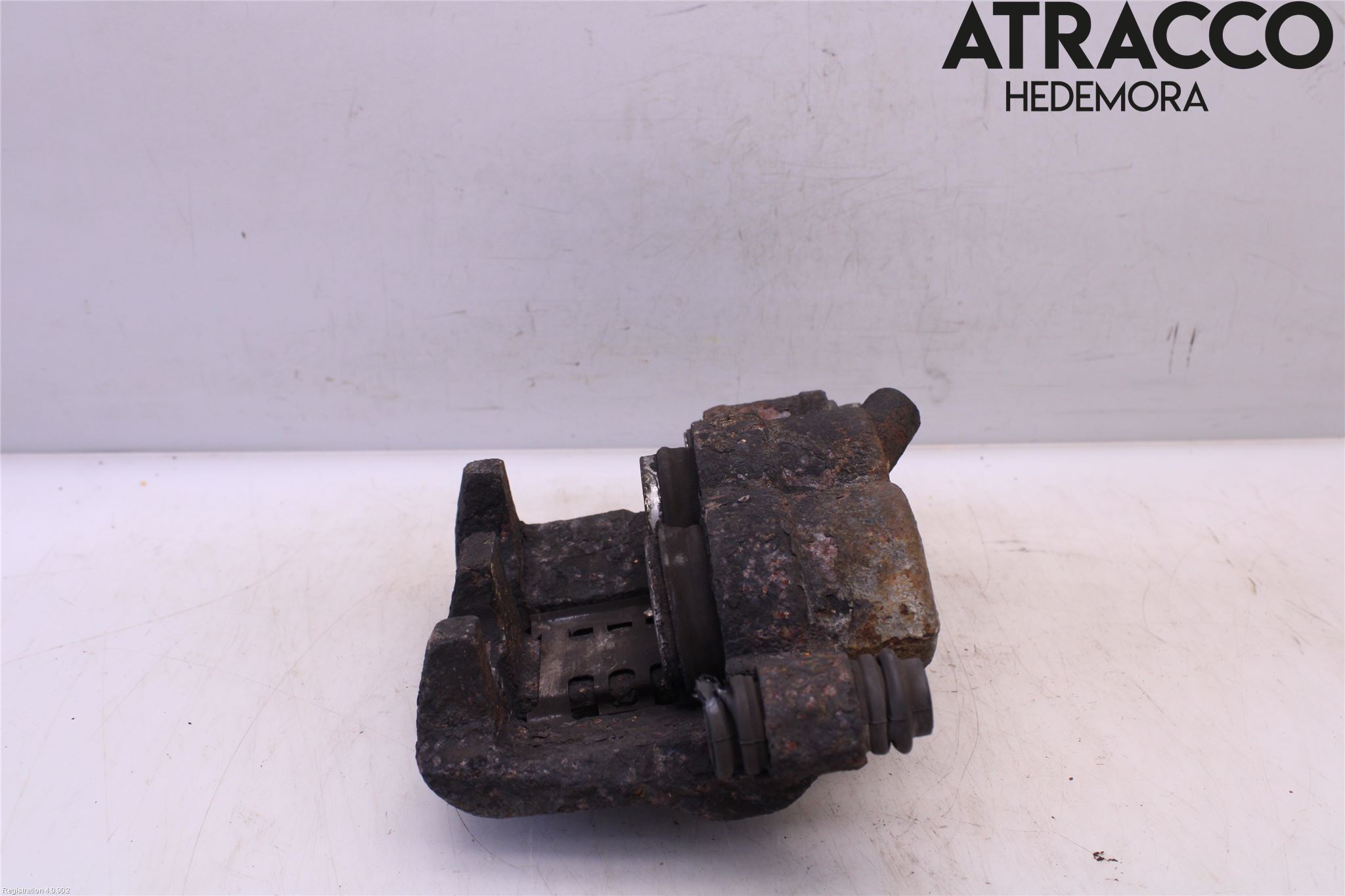 Nissan INTERSTAR 02-11 Bremsecaliper Foran Venstre