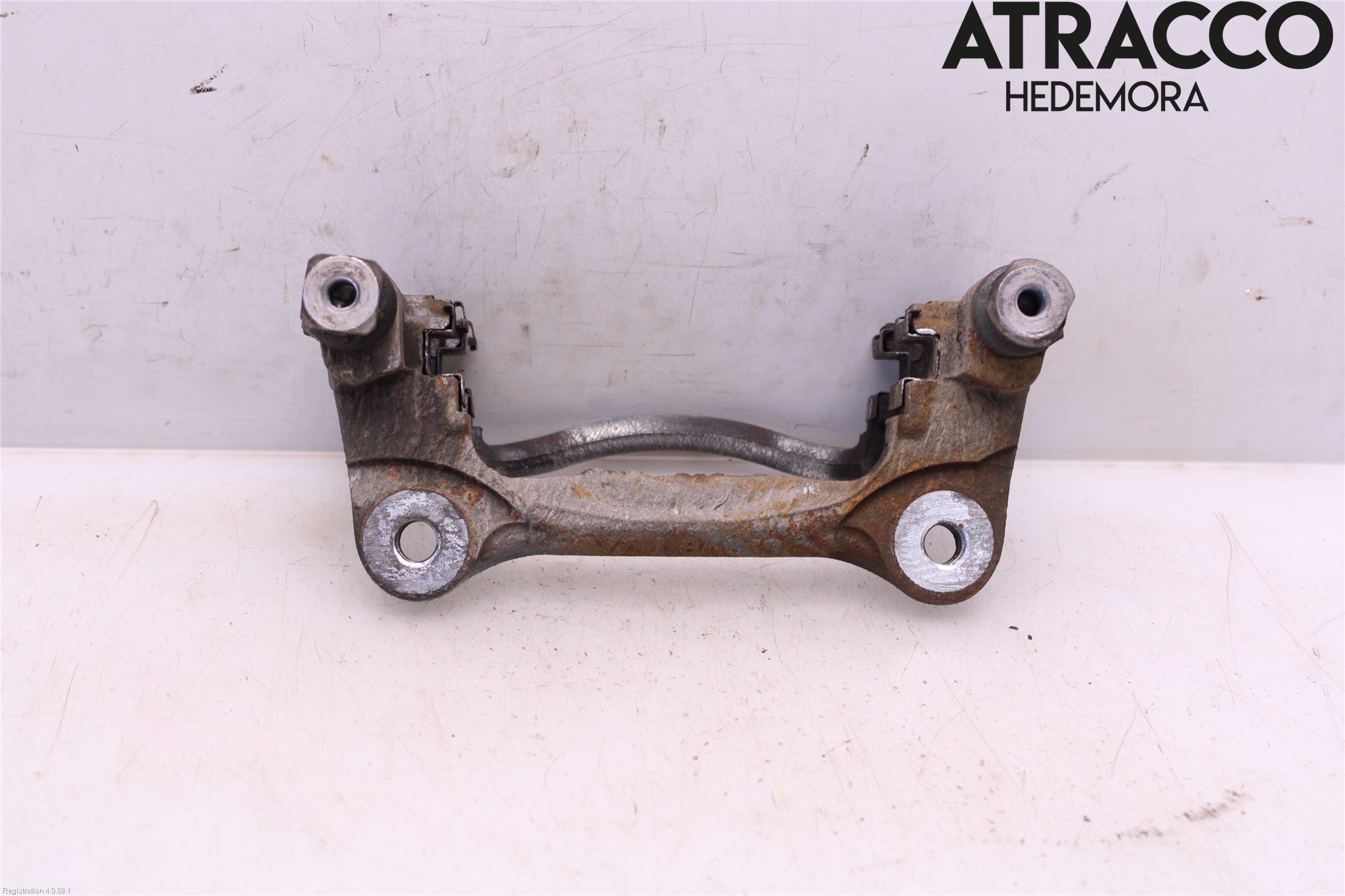 Toyota COROLLA 19- Bremsecaliper Feste Holder
