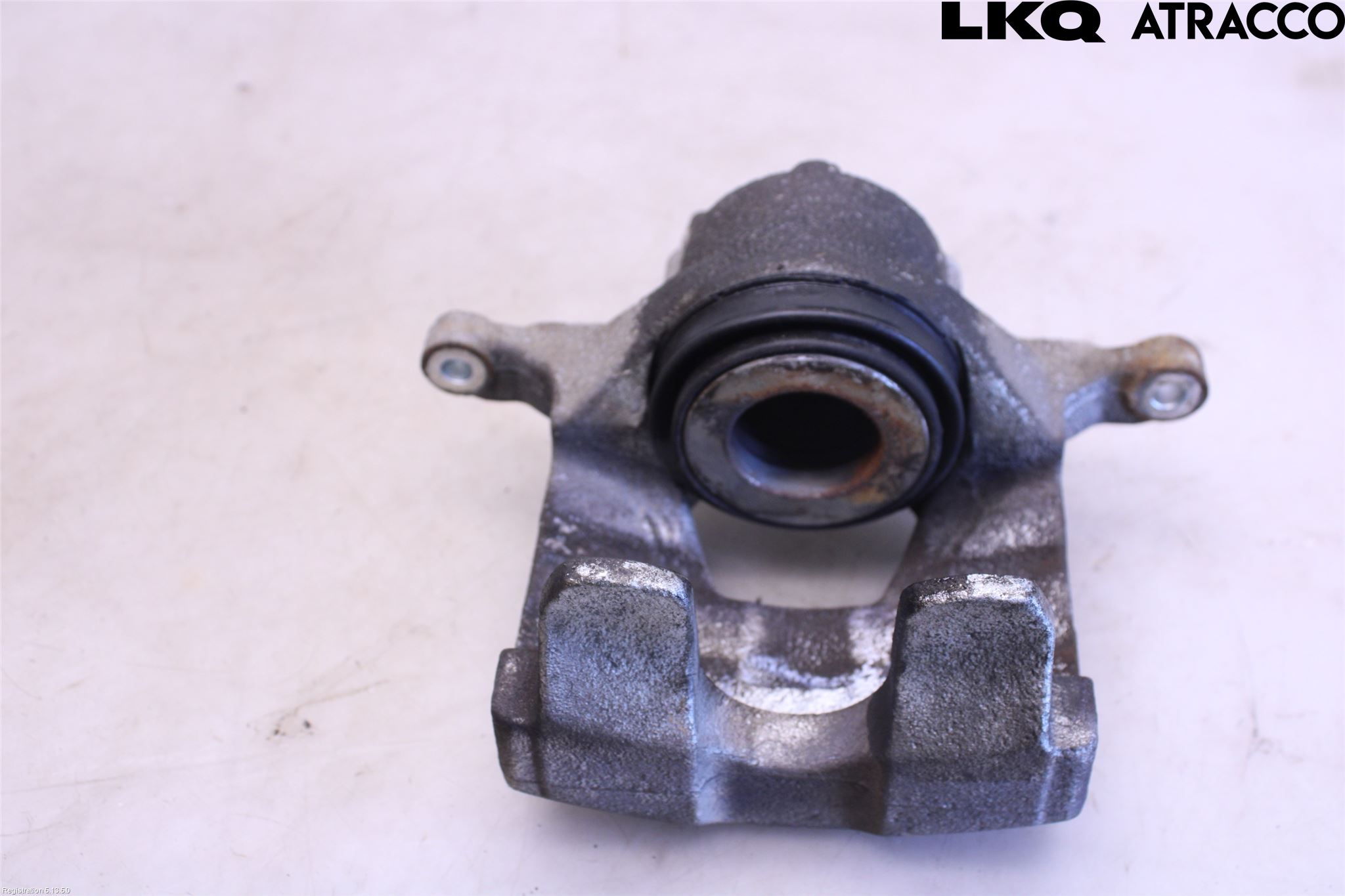 Opel ASTRA J 10-15 Bremsecaliper Foran Venstre