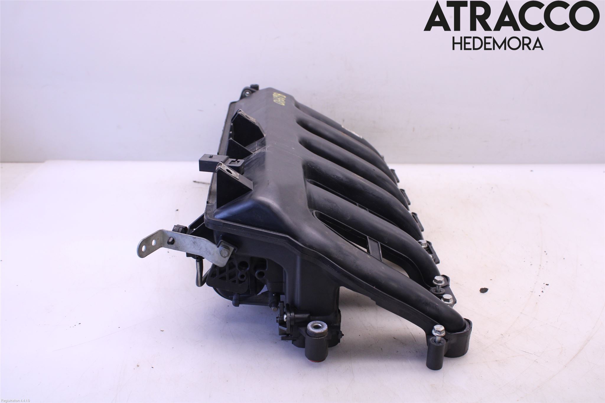 BMW 7 E65/66    00-08 Innsugningsmanifold