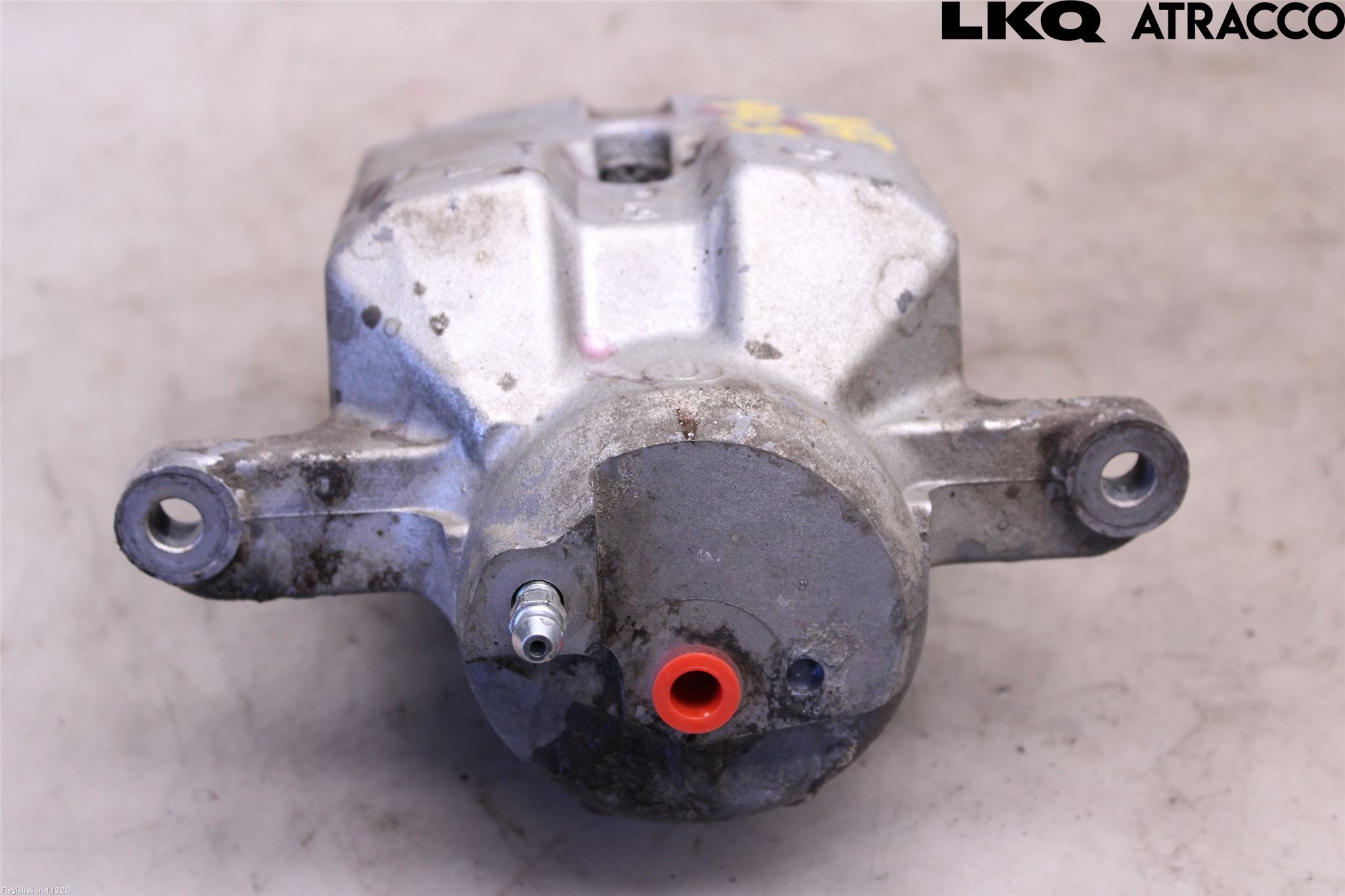 Toyota PRIUS ZVW30 09-20 Bremsecaliper Foran Venstre