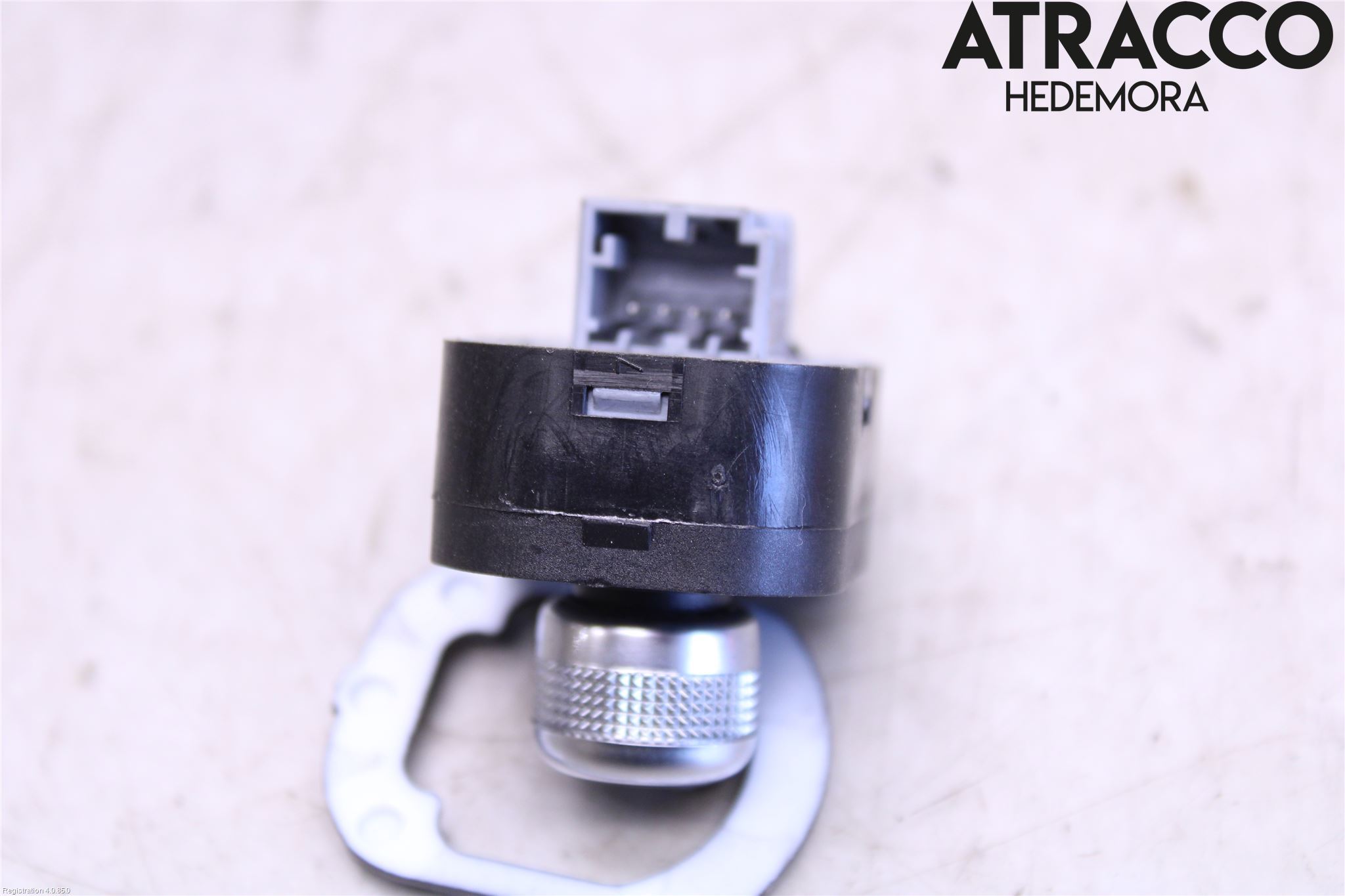 Audi Q3 8U 12-18 Bryter Speil