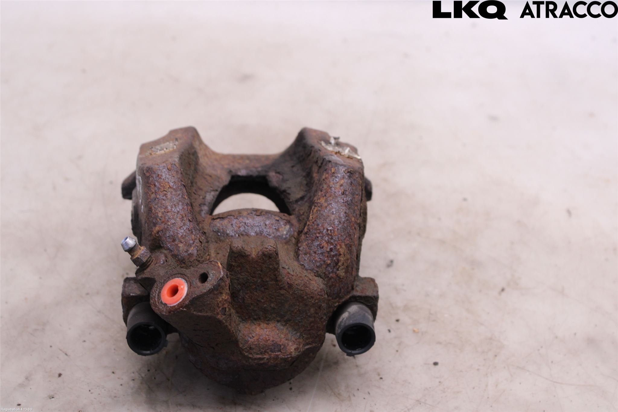 Citroen C4 PICASSO 14-18 Bremsecaliper Foran Venstre
