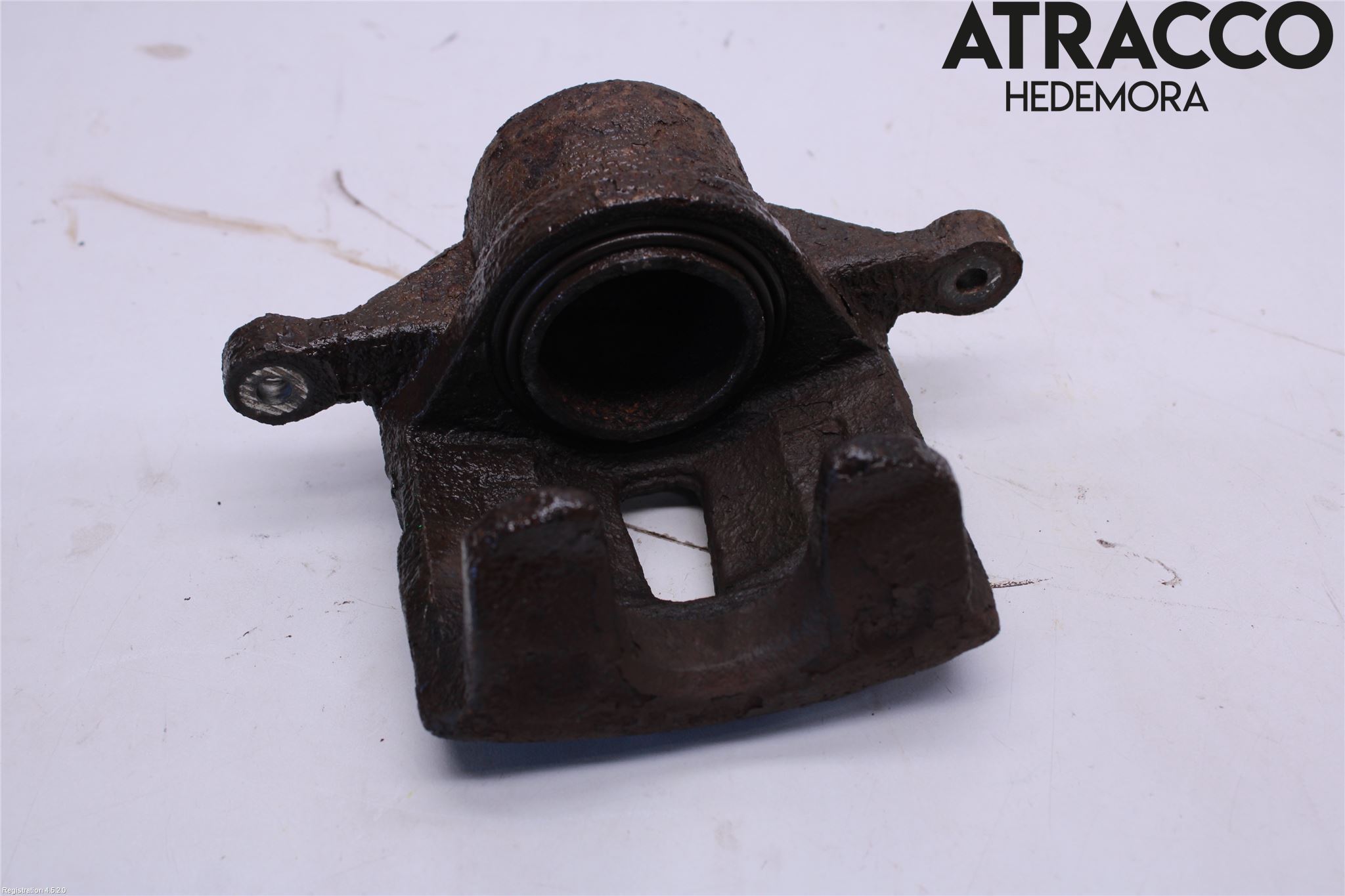 Kia CEED 06-12 Bremsecaliper Foran Høyre