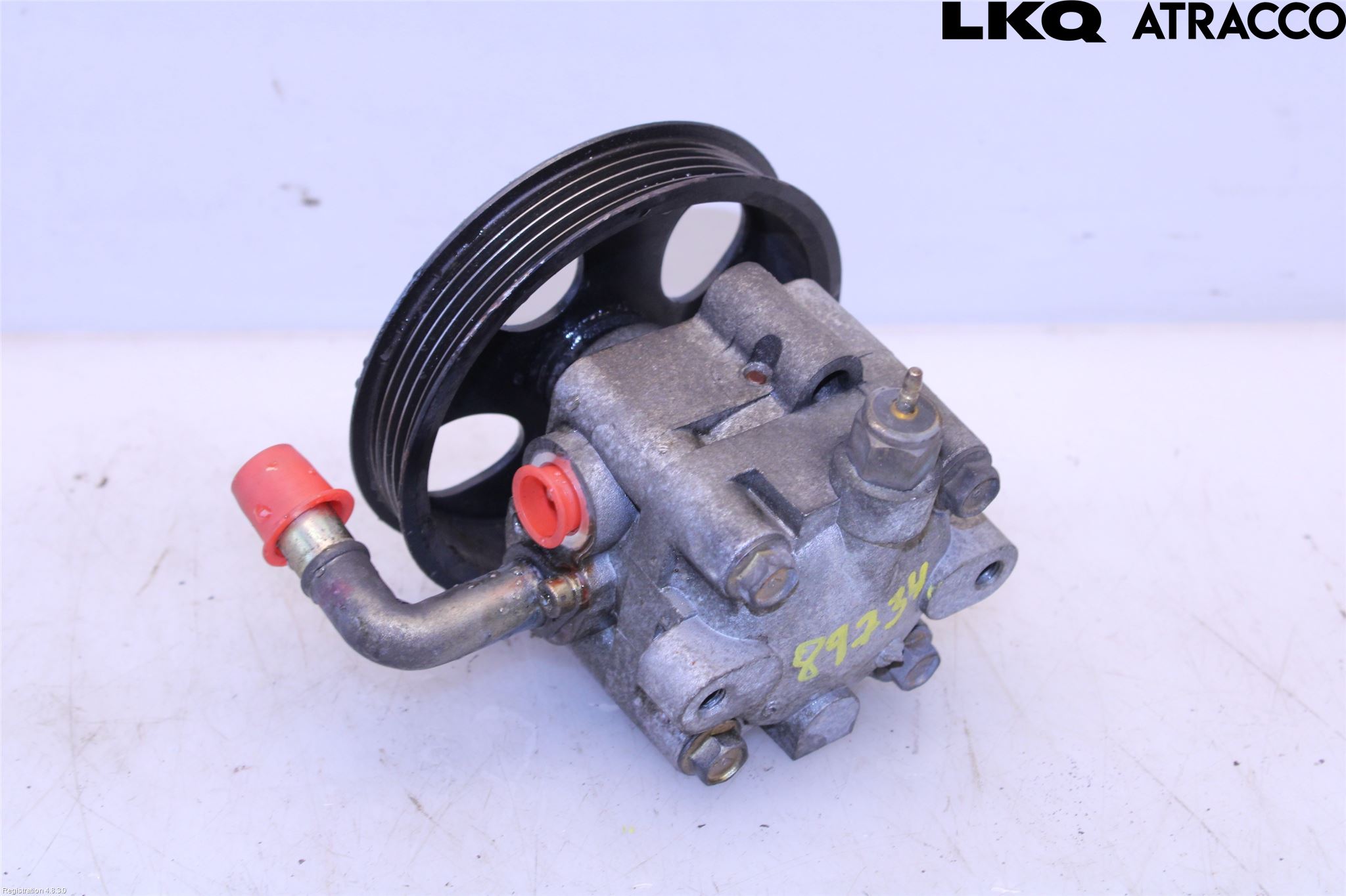 Suzuki GRAND VITARA II 06-14 Servo Pumpe