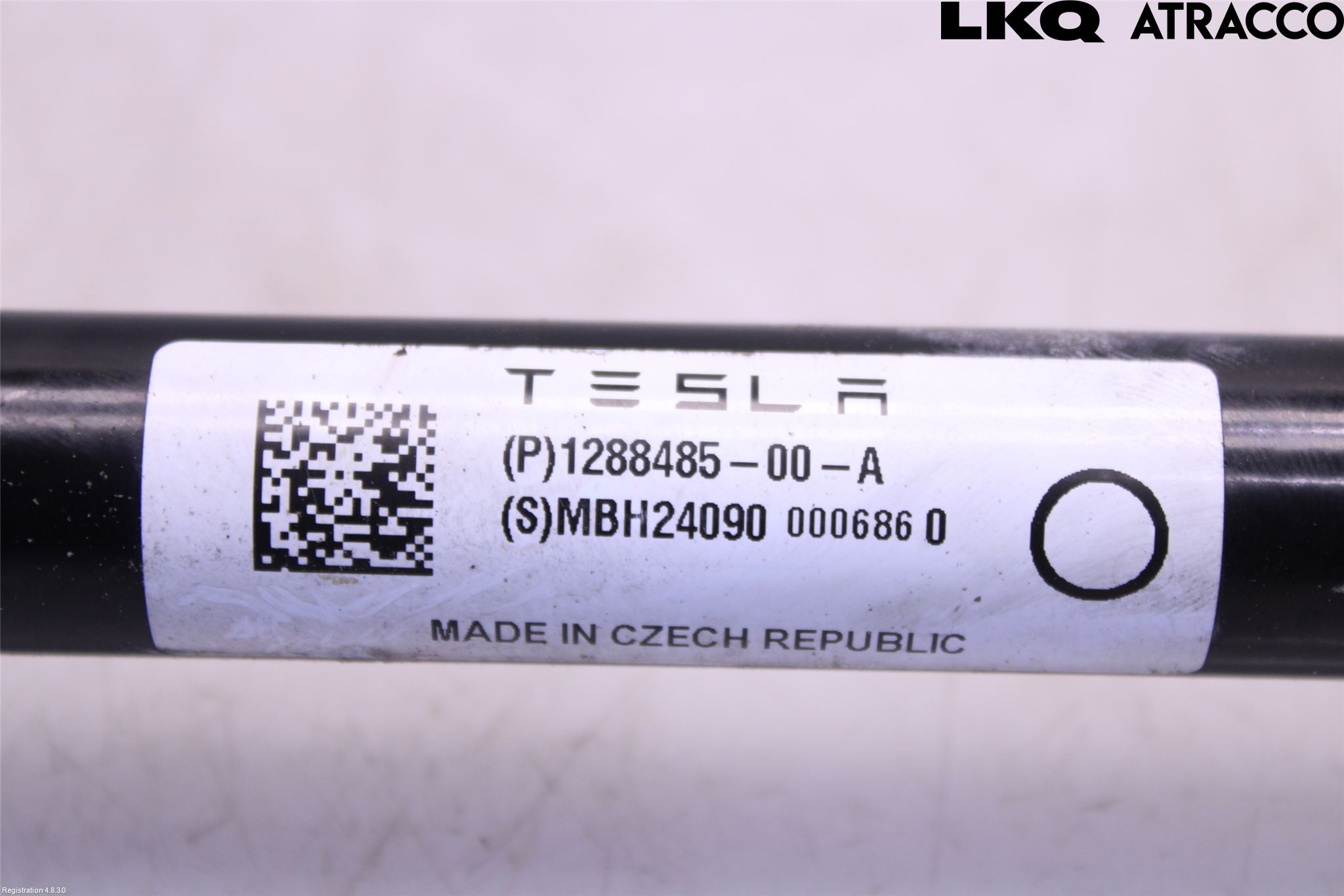 Tesla MODEL Y 21- Stablisatorstag Bak