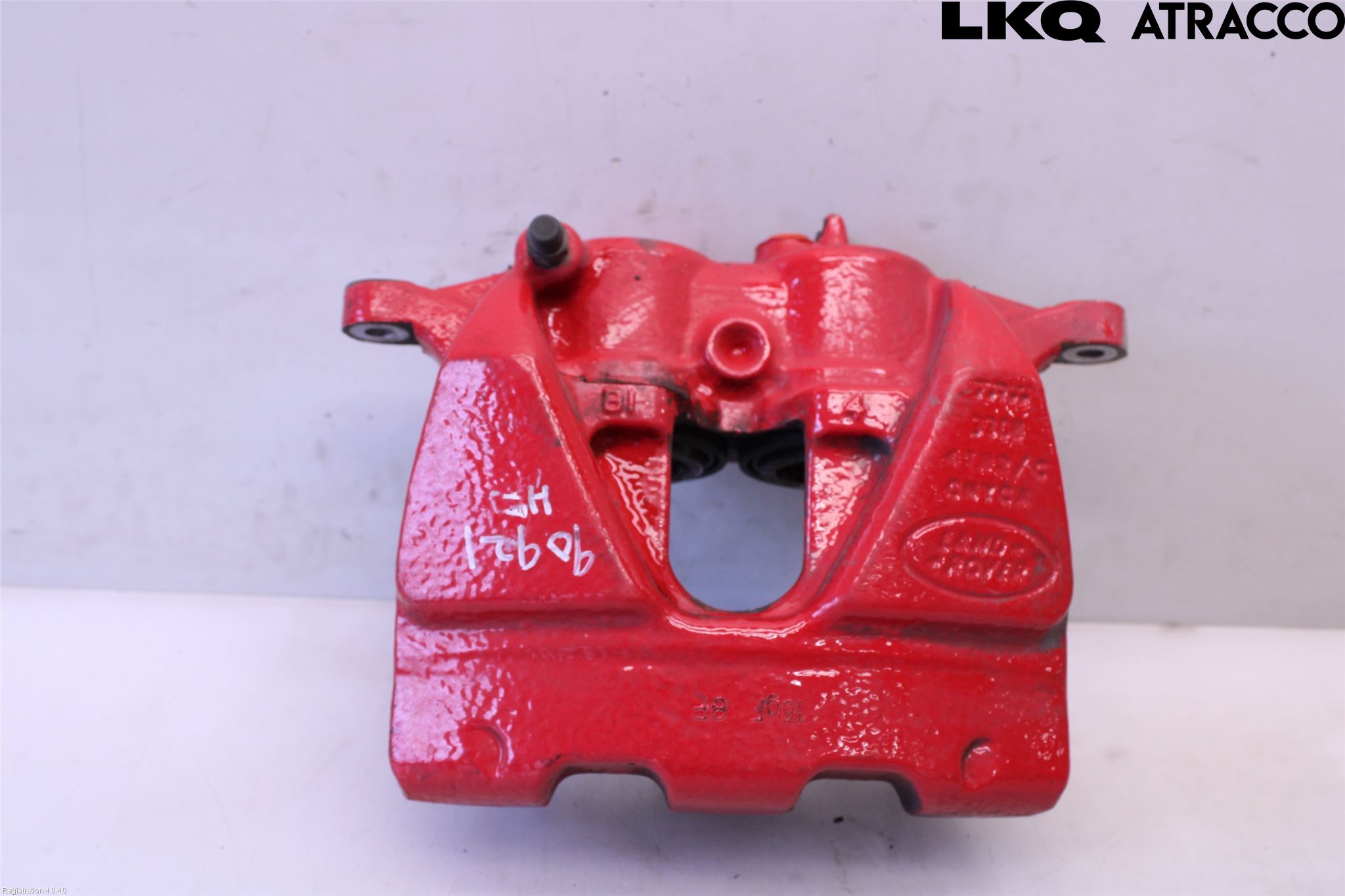 Jaguar E-PACE 17- Bremsecaliper Foran Høyre