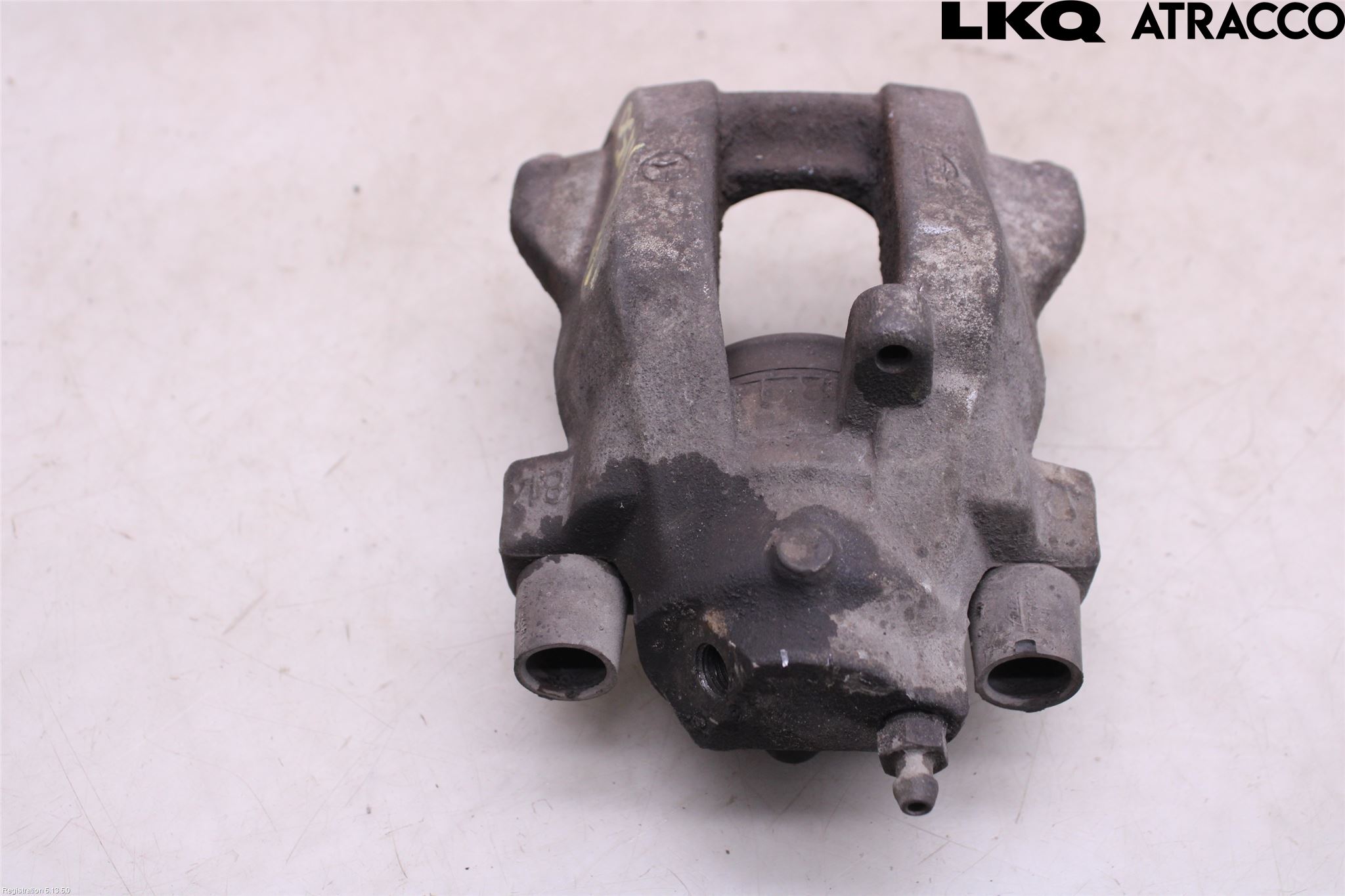 Mercedes-Benz MB E-KLASS (W212) 09-16 Bremsecaliper Bak Venstre