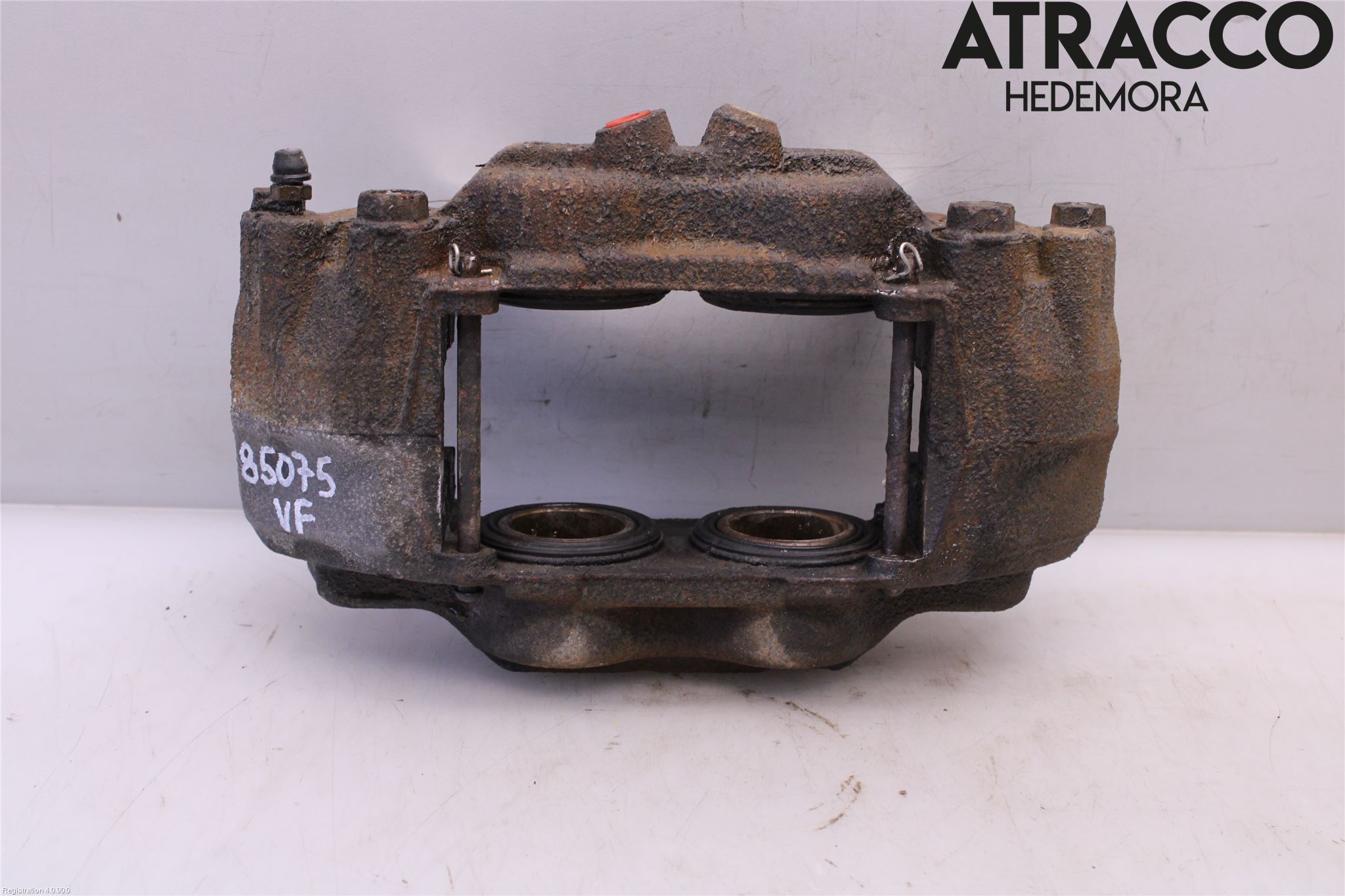 Toyota HILUX 16- Bremsecaliper Foran Venstre