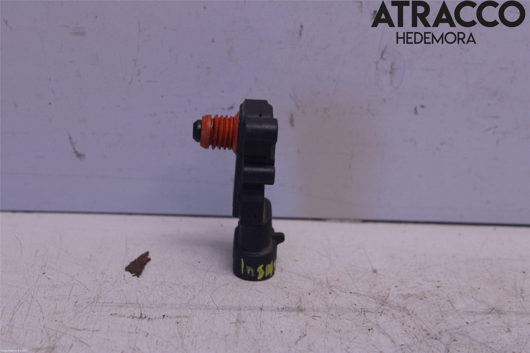 Opel ASTRA H 04-12 Inns Map - Trykkføler