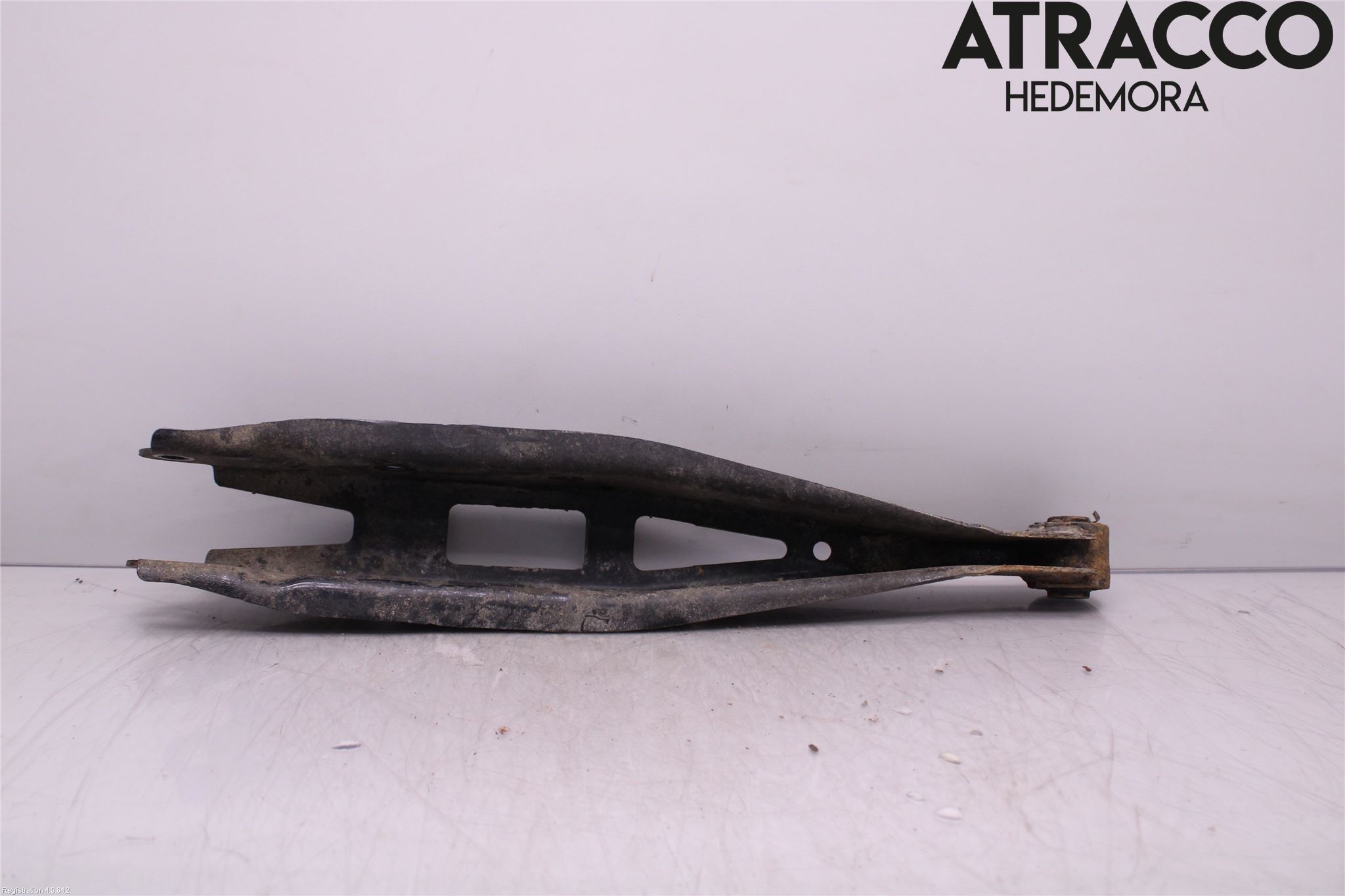 Subaru IMPREZA IV 13-17 Bærearm Bak Venstre
