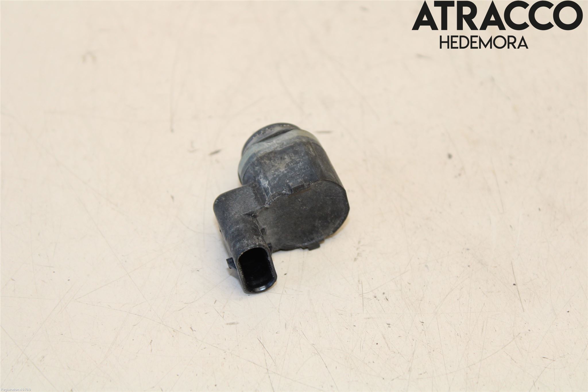 Ford KUGA 08-12 Sensor Parkering Front