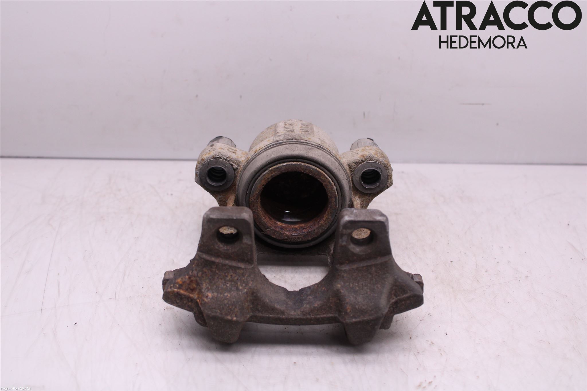 BMW 1 F20/F21 11-19 Bremsecaliper Foran Venstre