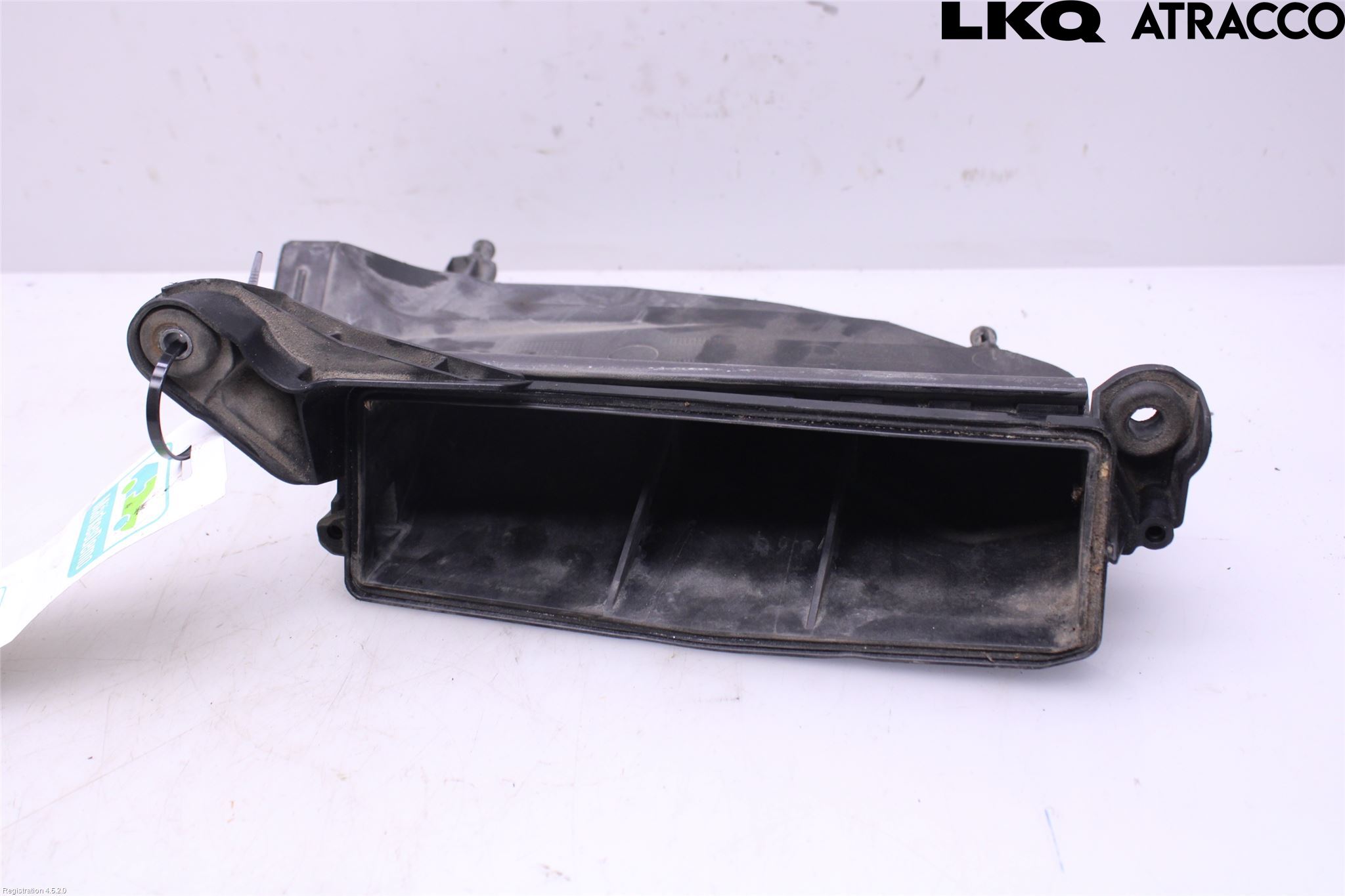 Mercedes-Benz MB R-KLASS (W251) 05-13 Luftfilter Boks