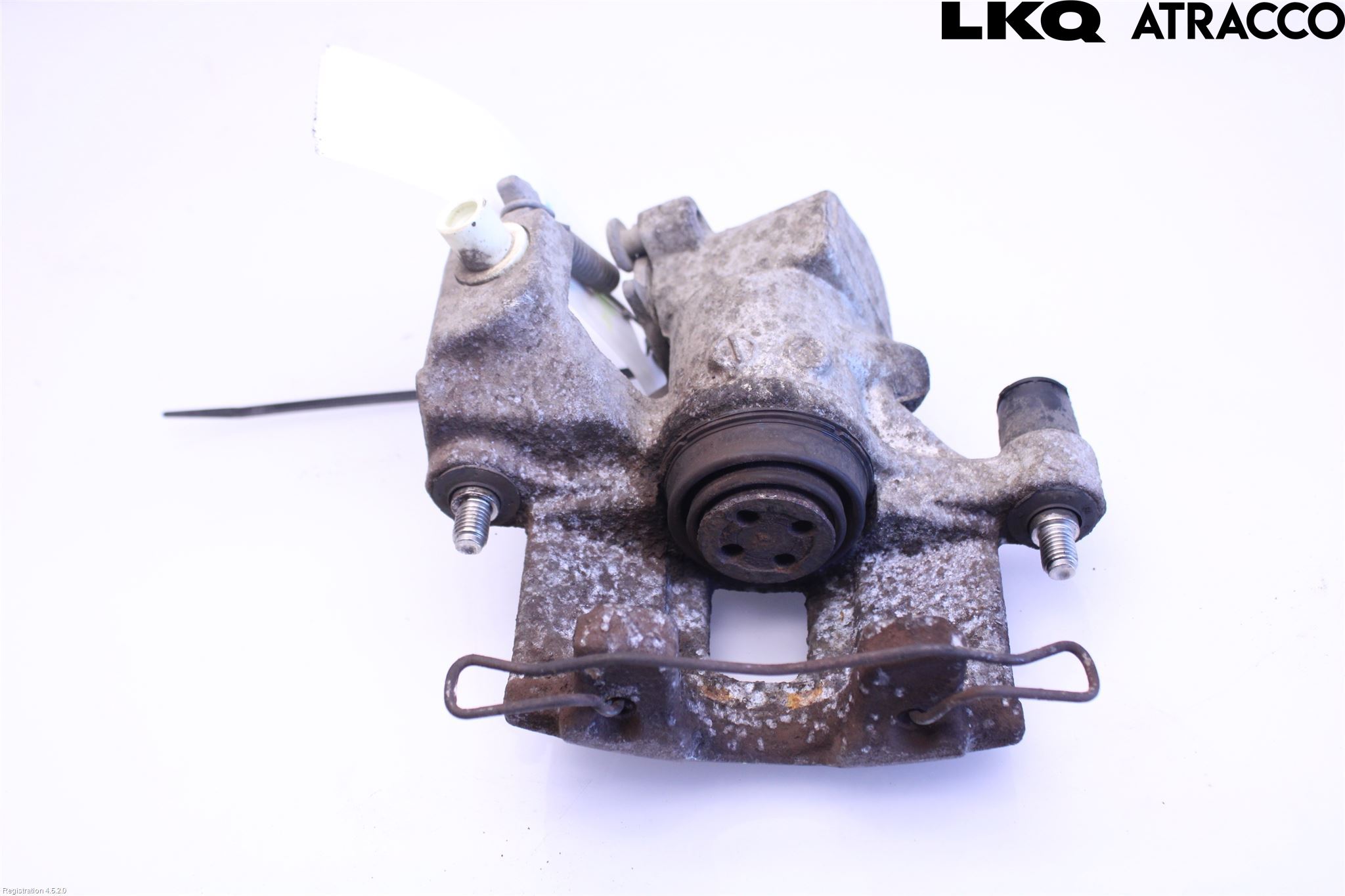 Toyota YARIS XP130 15-20 Bremsecaliper Bak Venstre