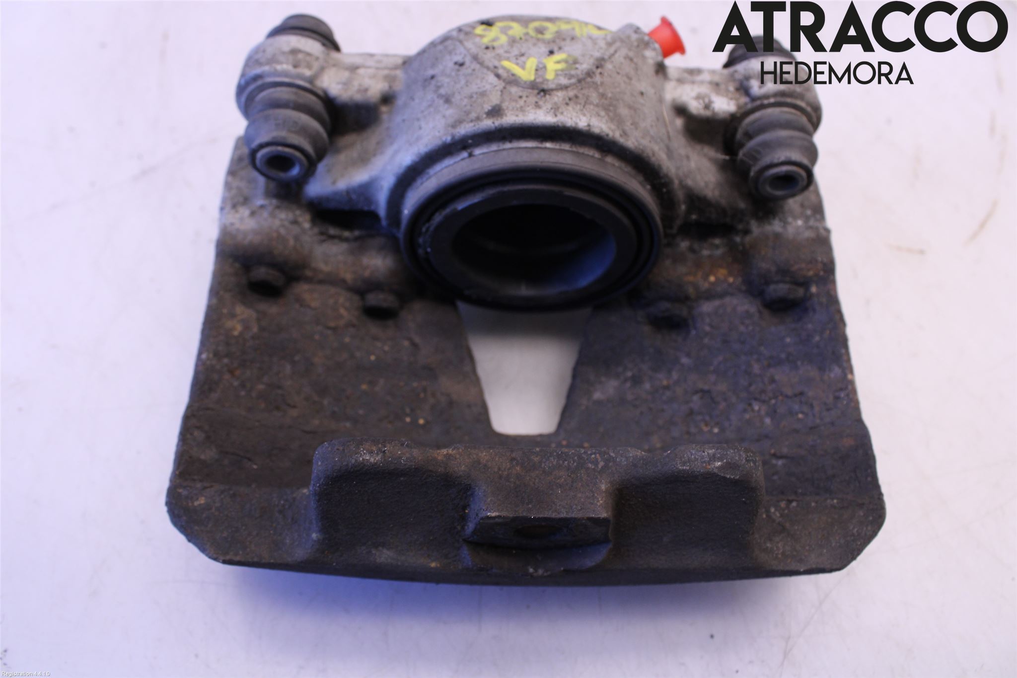 Audi A6/S6 4G 11-18 Bremsecaliper Foran Venstre