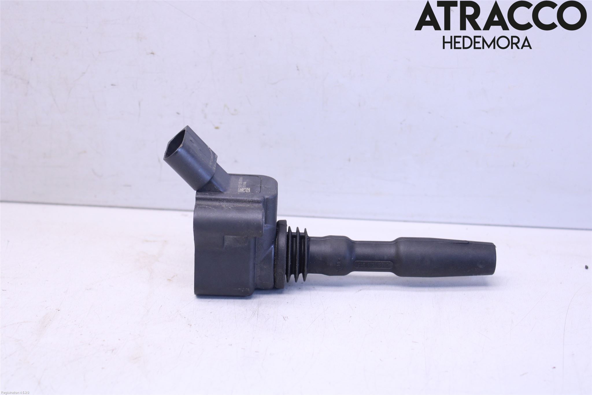 Volkswagen VW GOLF / E-GOLF VII 13-20 Coil