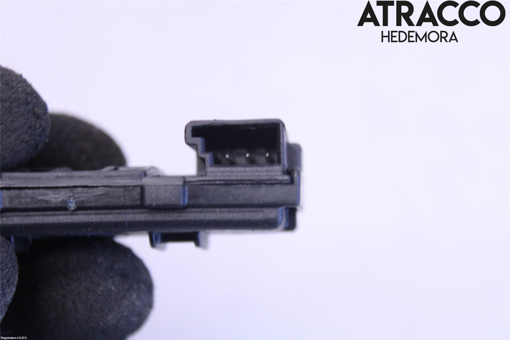 Mercedes-Benz MB A-KLASS (W176) 13-18 Sensor Regnsensor