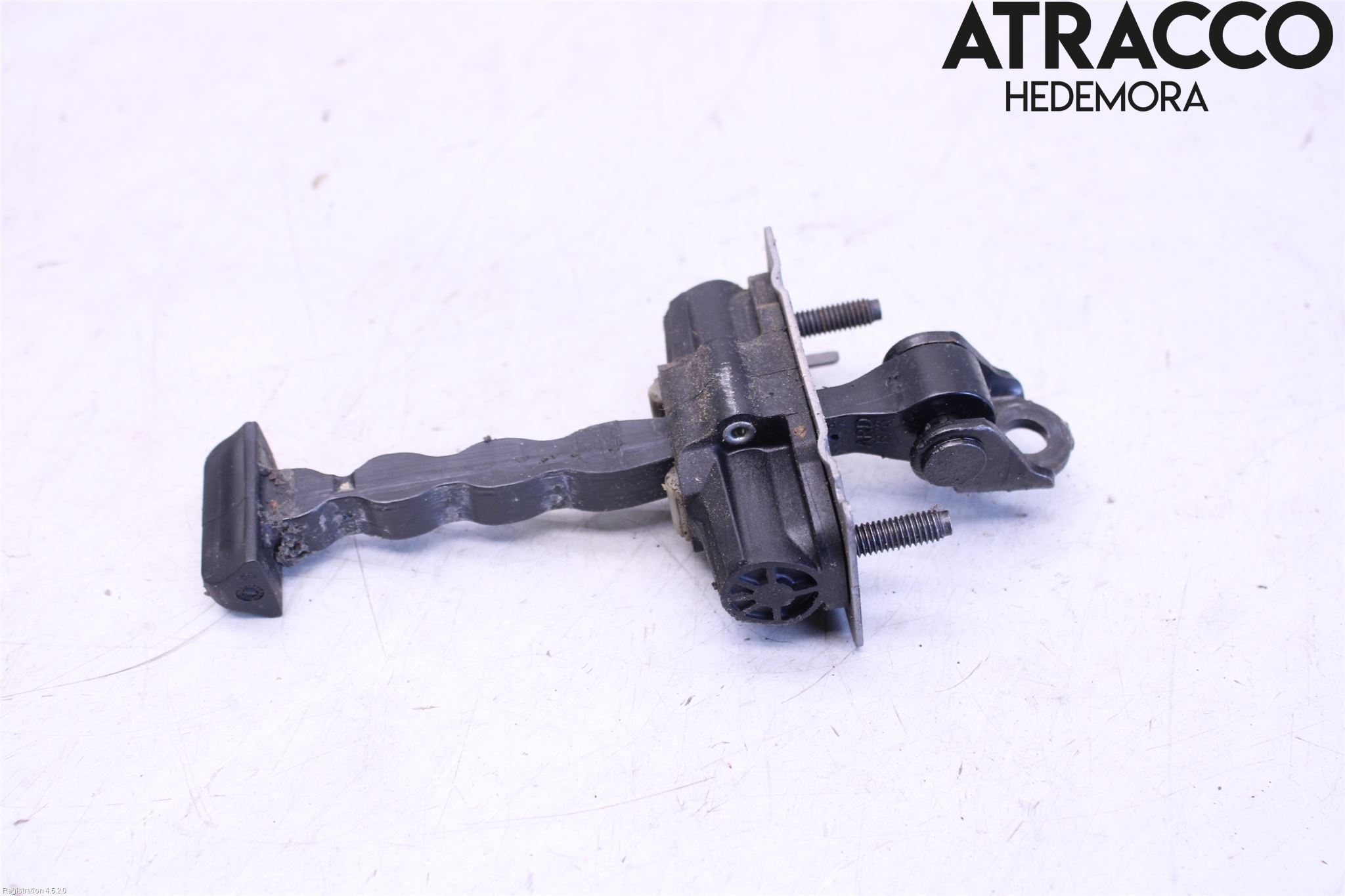 Citroen C4 GRAND PICASSO 14-18 Dørstopper